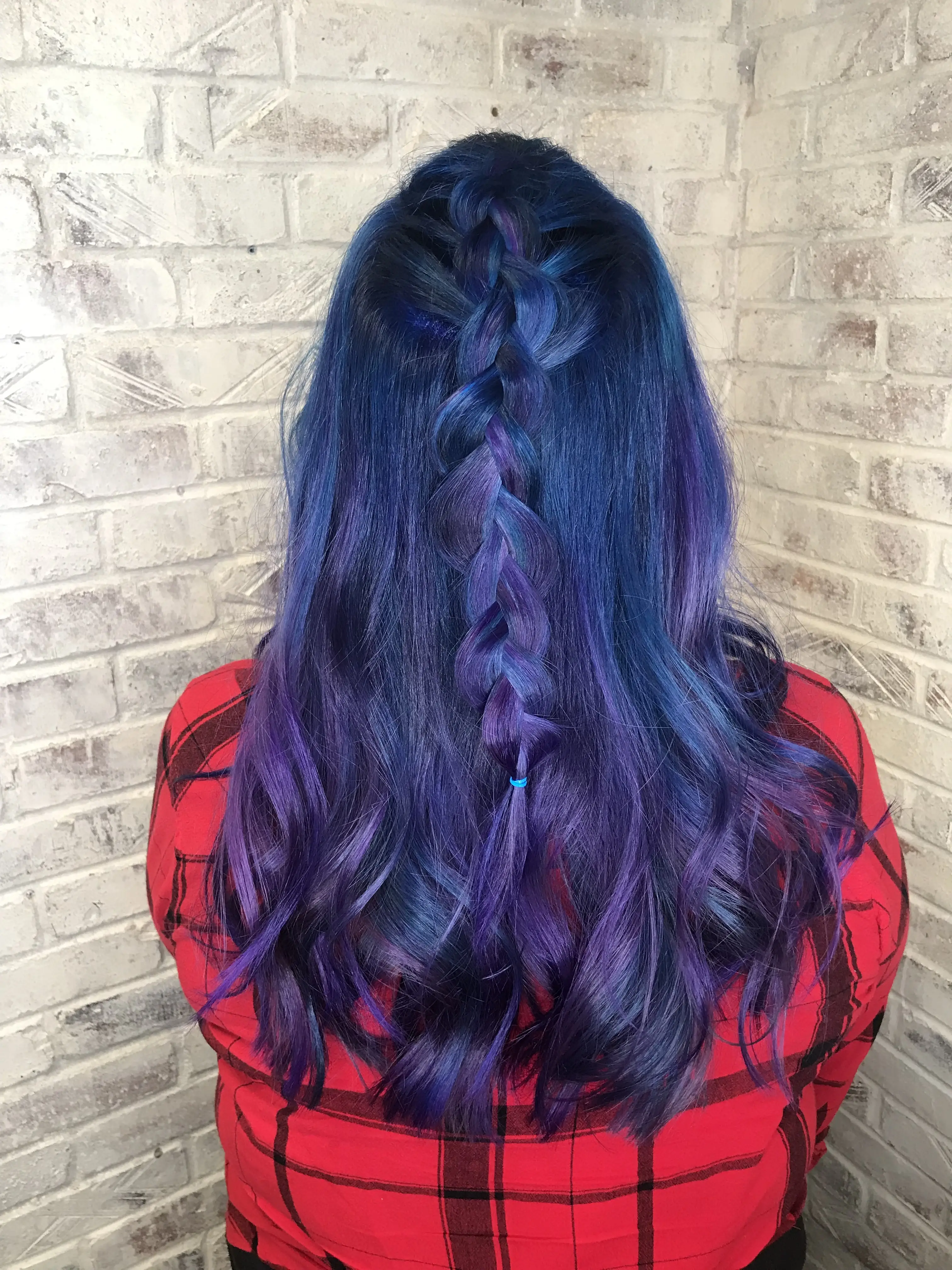Work by Bloom Beauty Salon