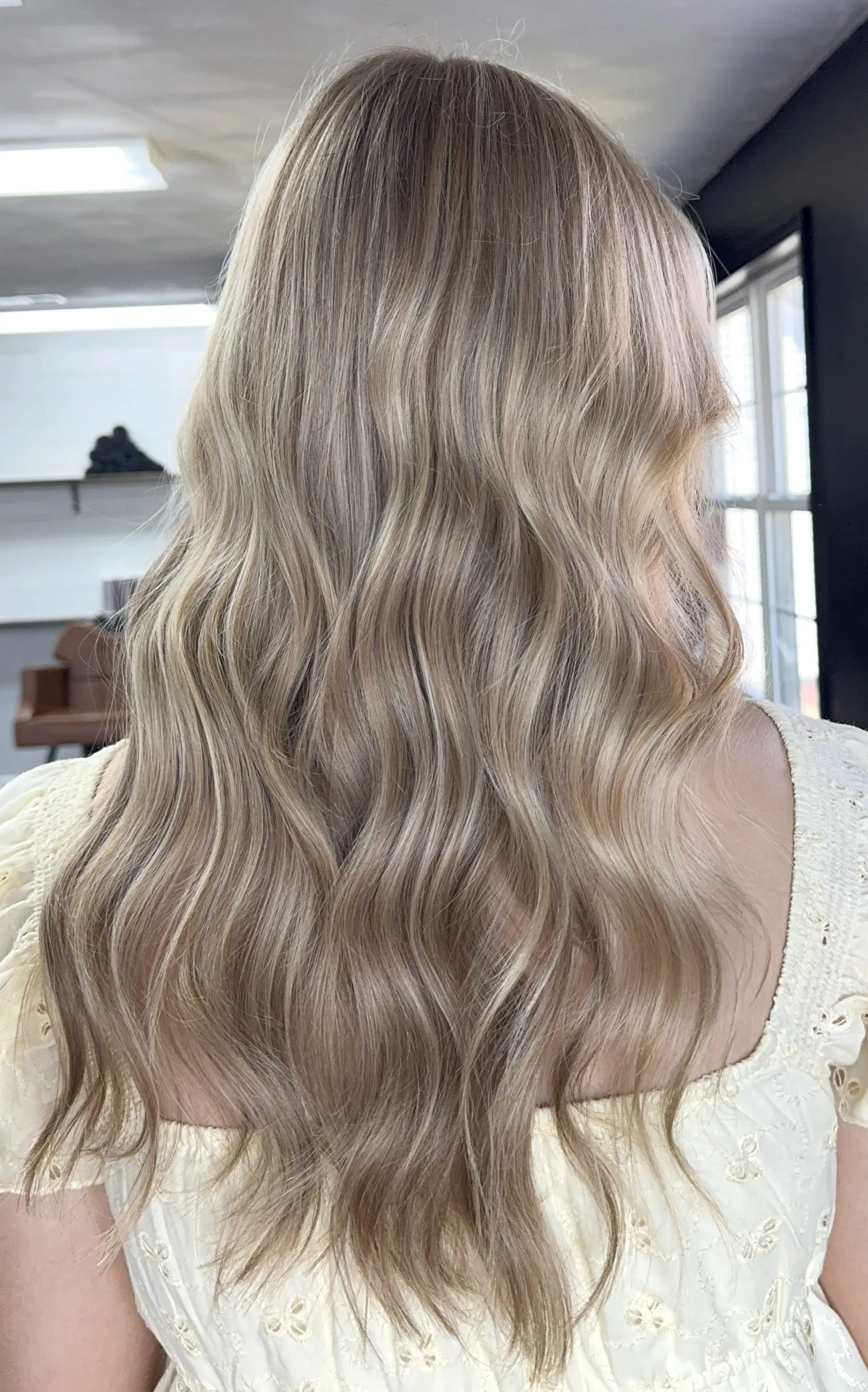 Work by Hair by Britt