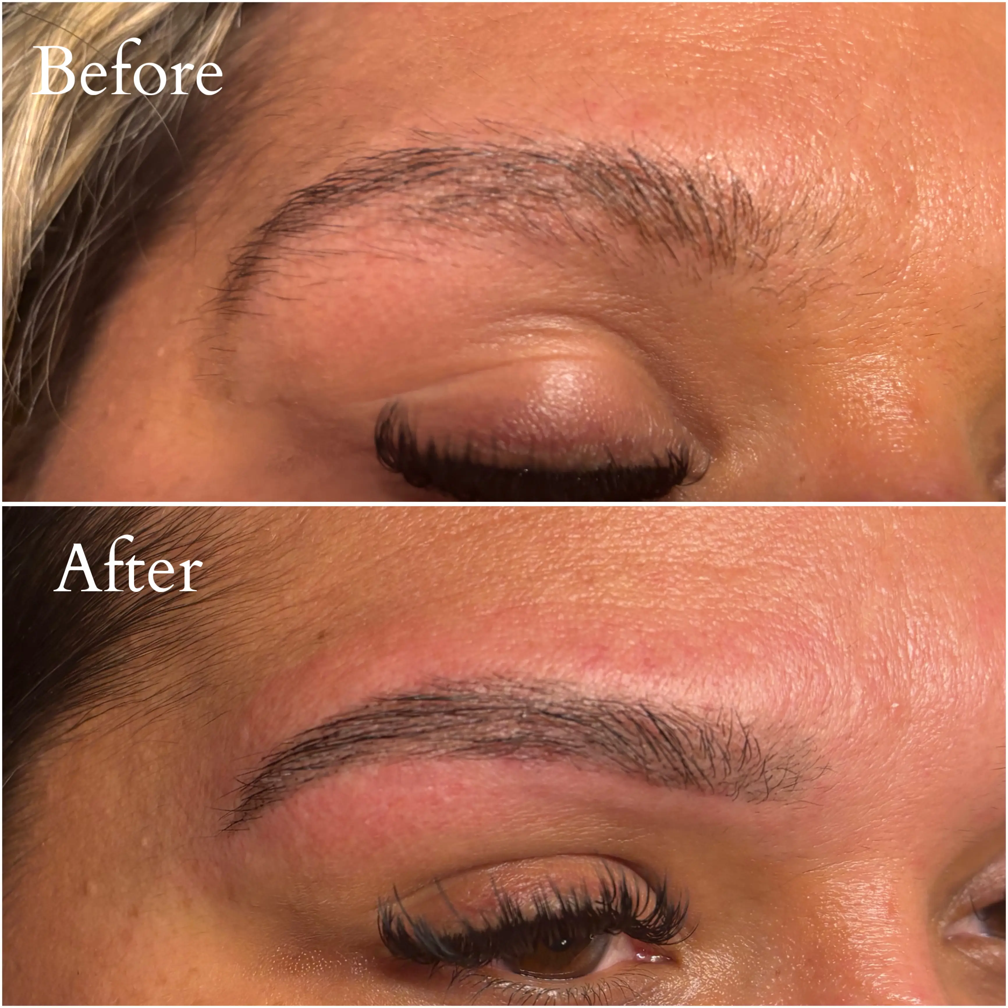 Work by Dollhouse Esthetics