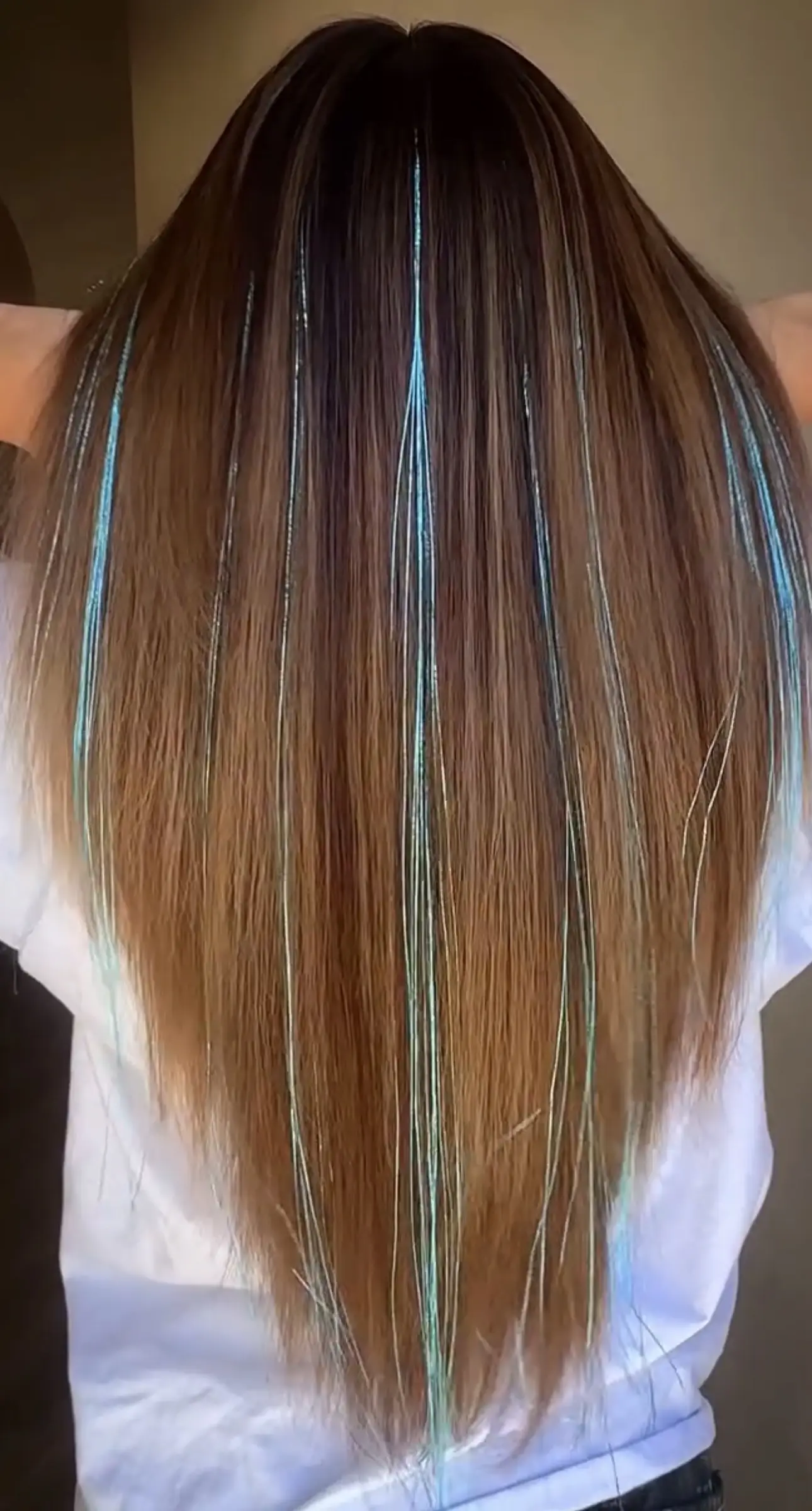 Stylist Portfolio Photo