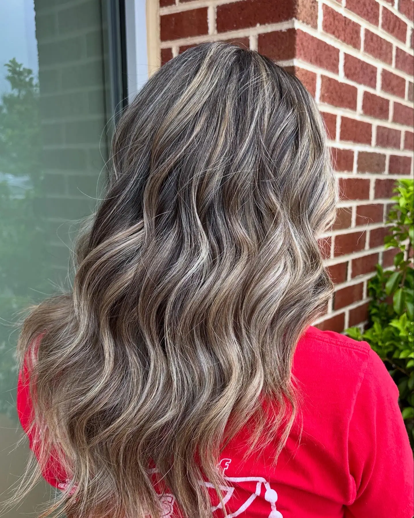 Stylist Portfolio Photo