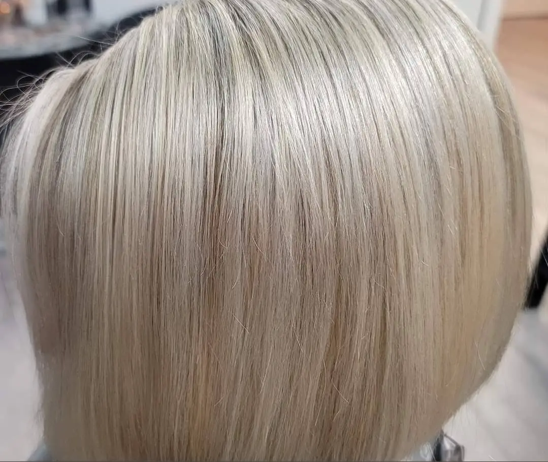 Partial Highlights WITH haircut