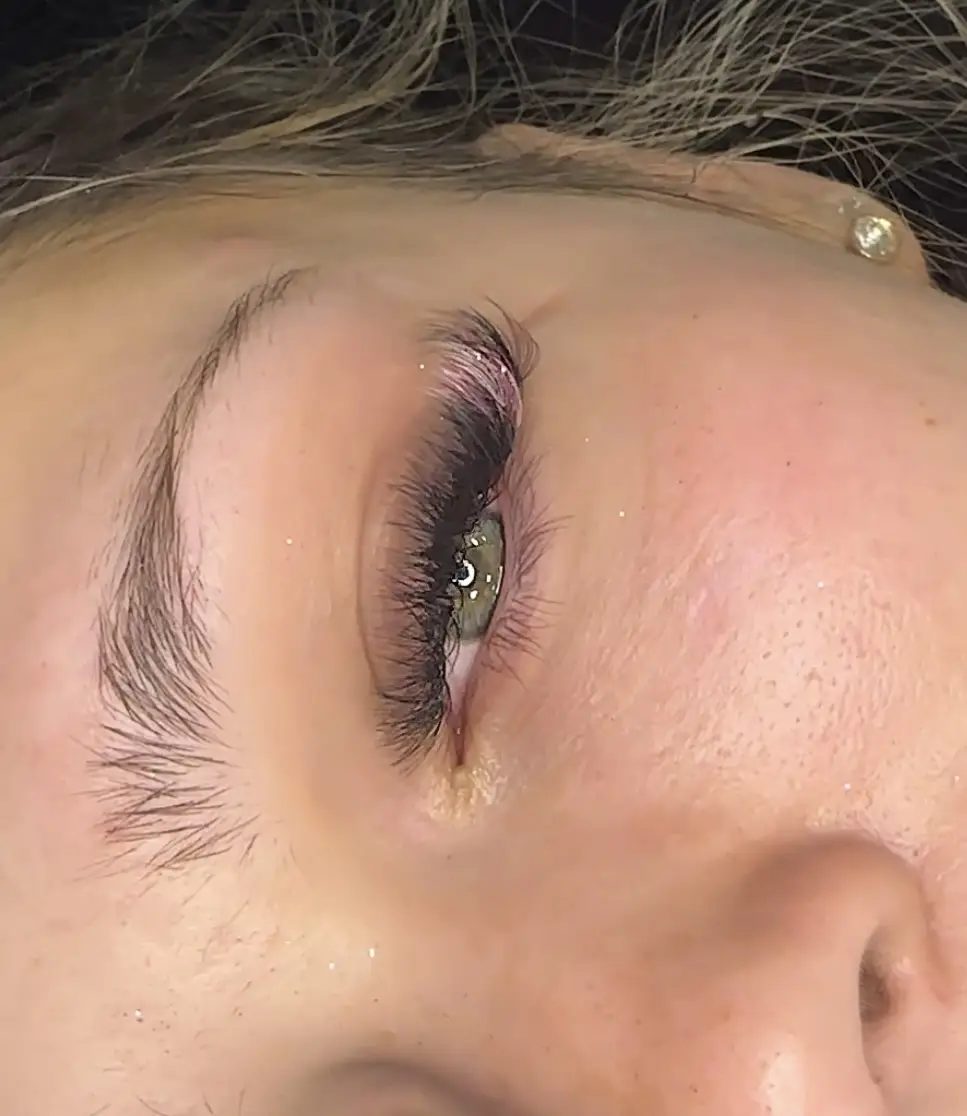 Stylist Portfolio Photo