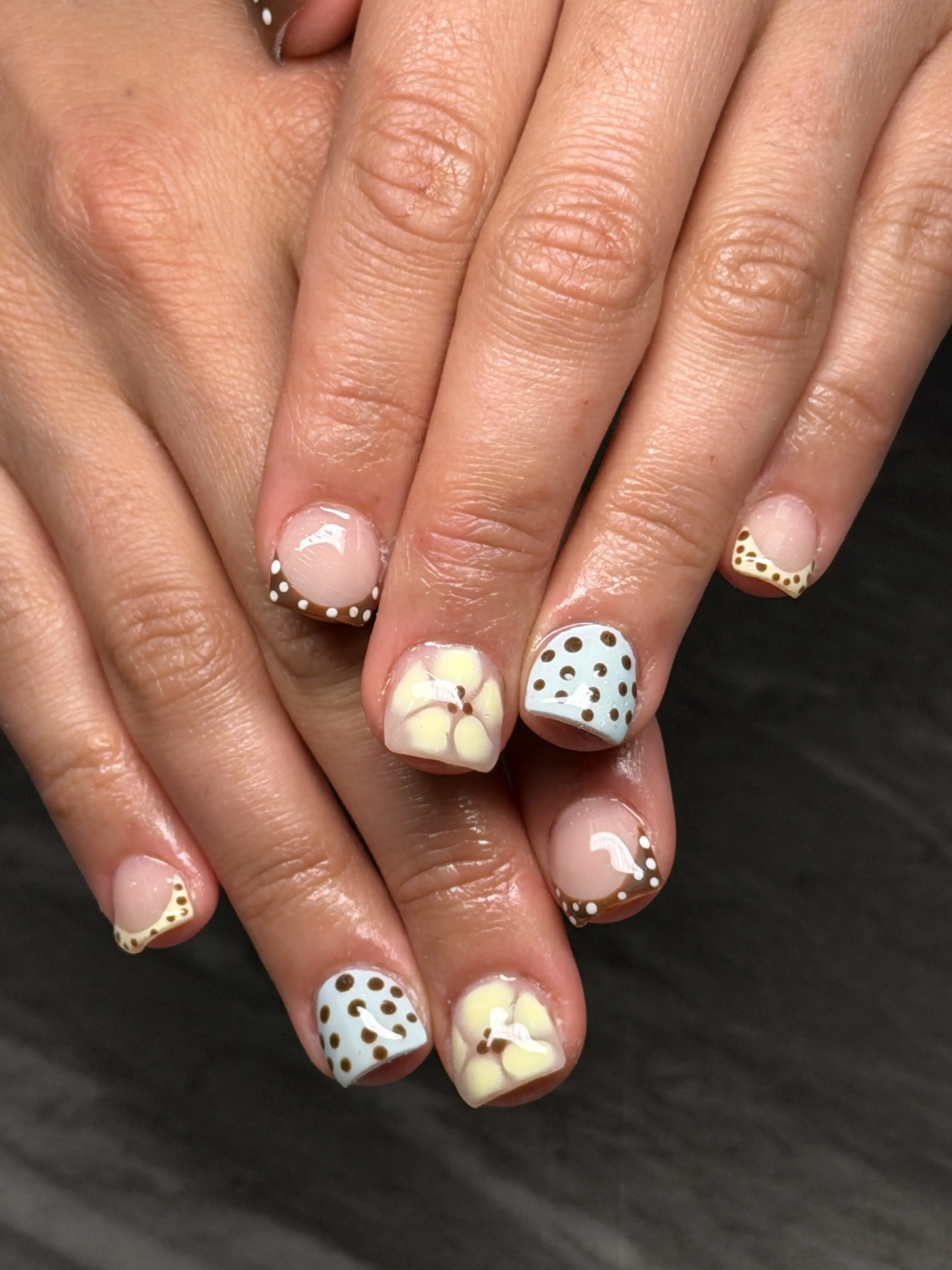 Stylist Portfolio Photo