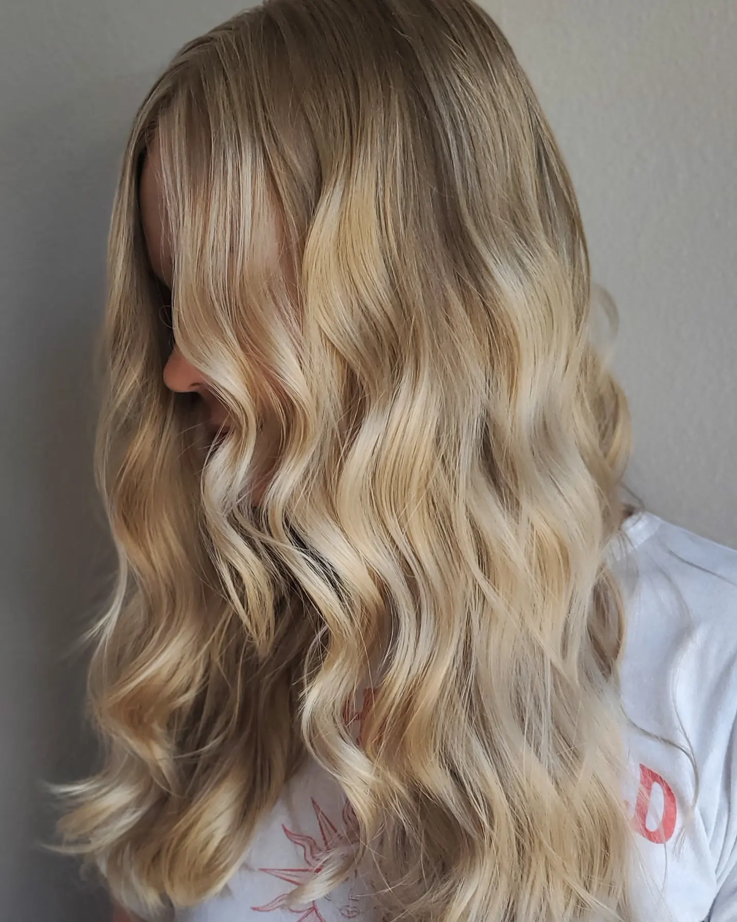 Stylist Portfolio Photo