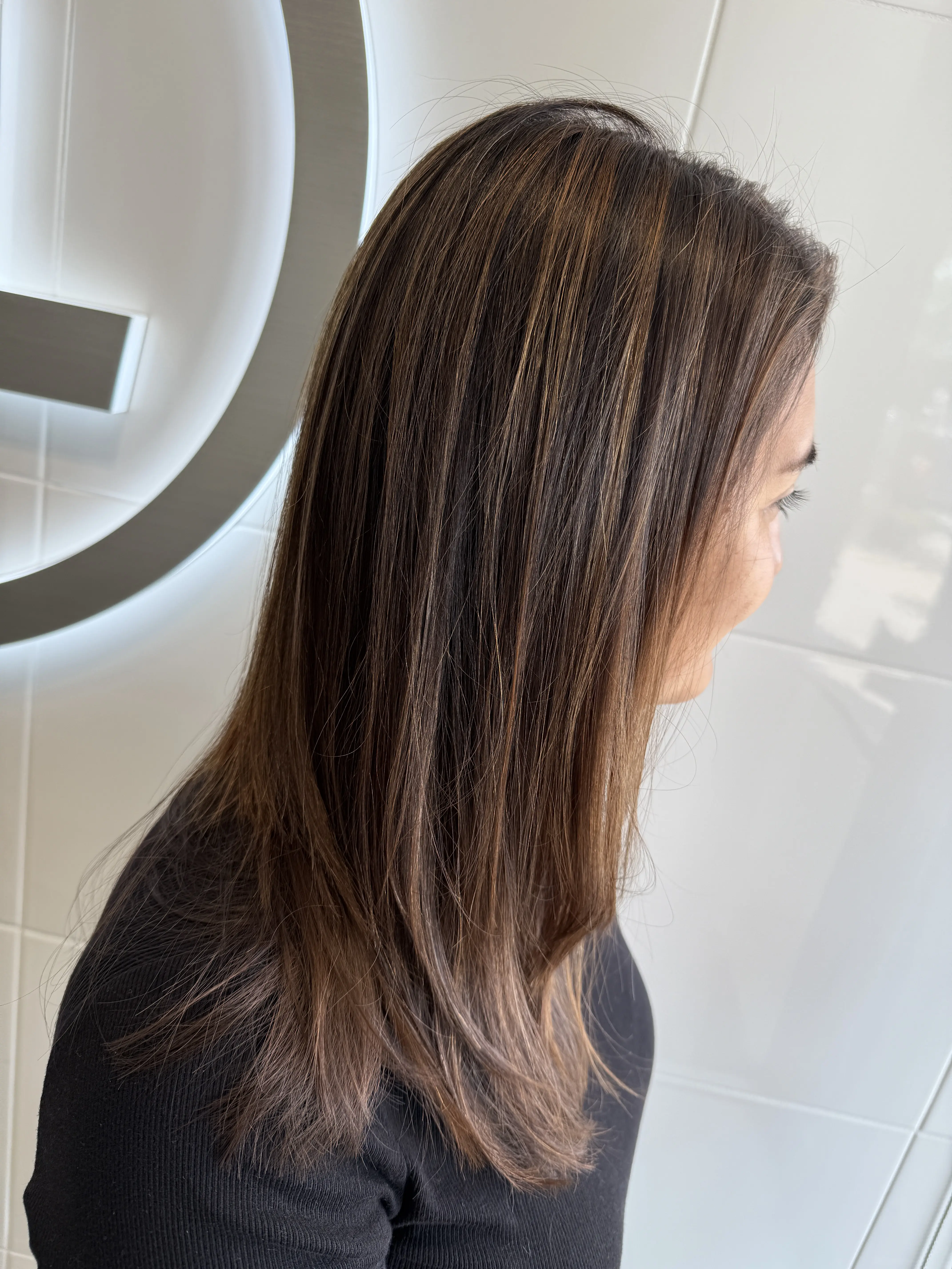 Stylist Portfolio Photo