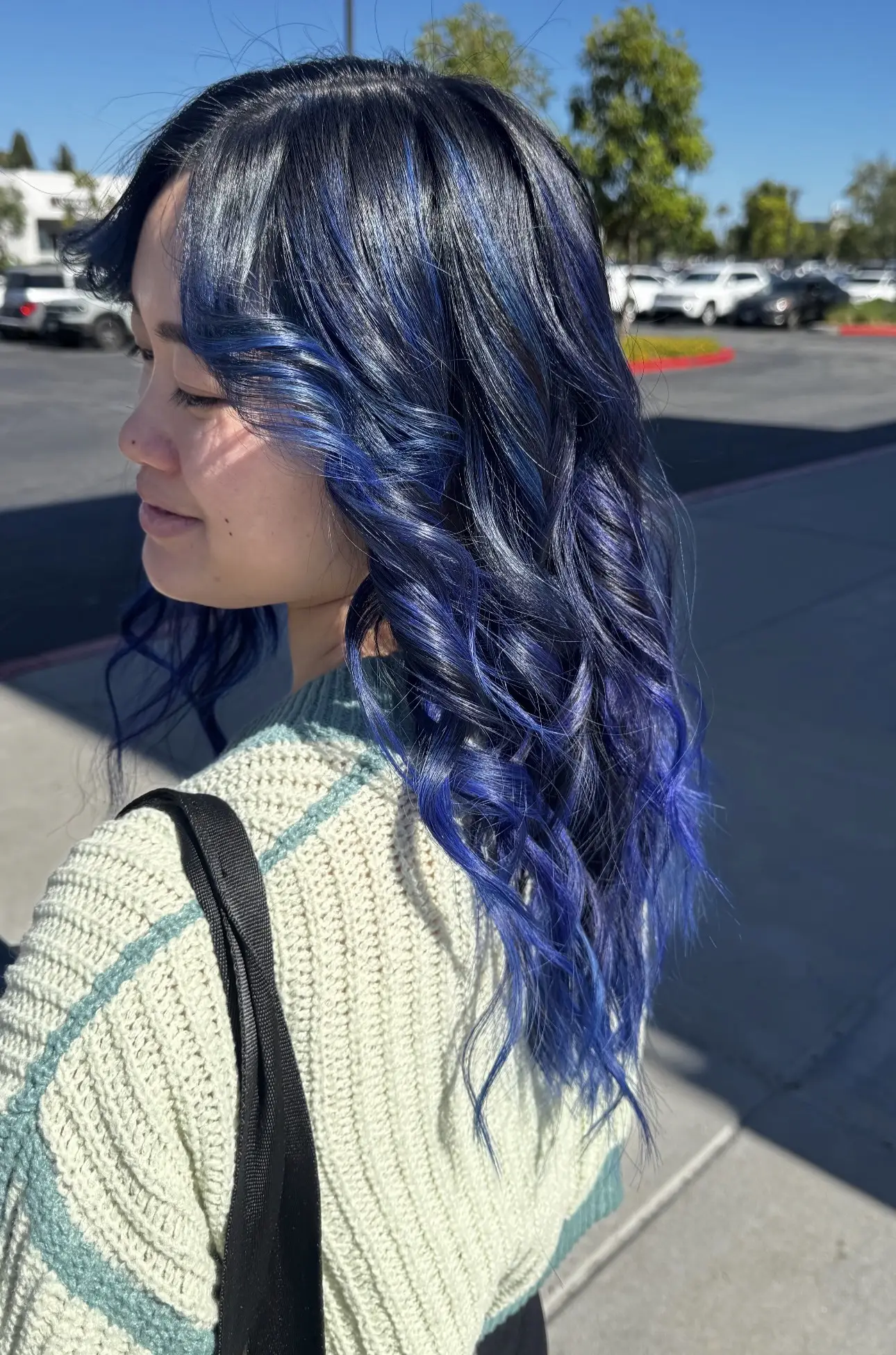 Work by Pretty By Luisa