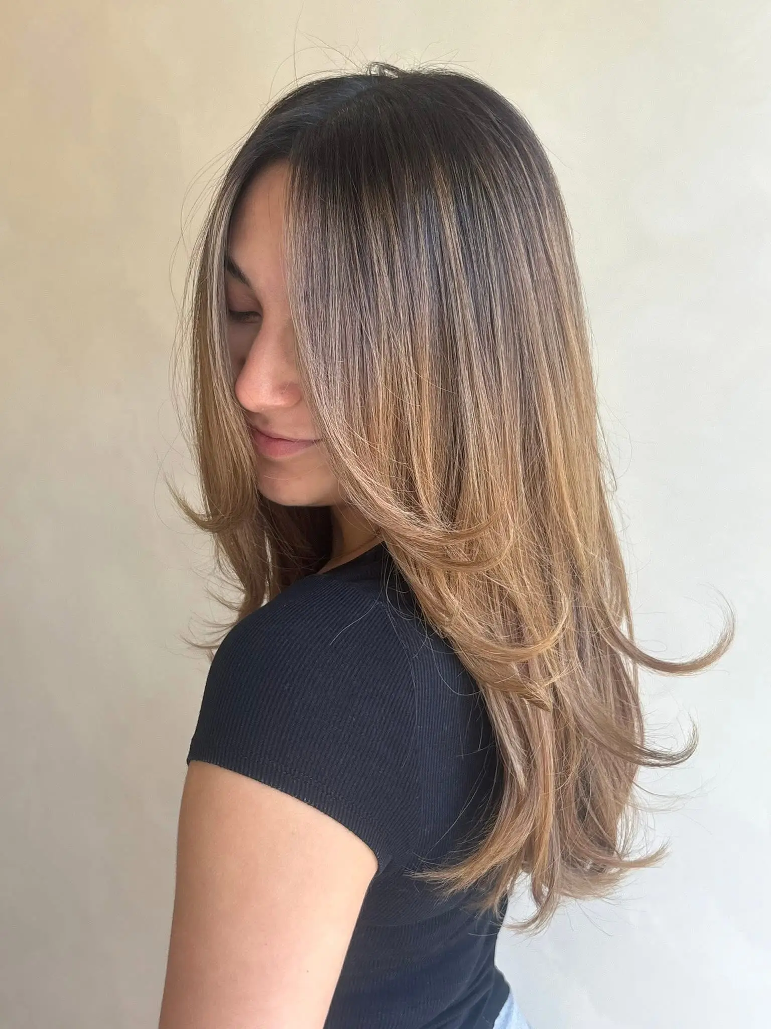 Stylist Portfolio Photo