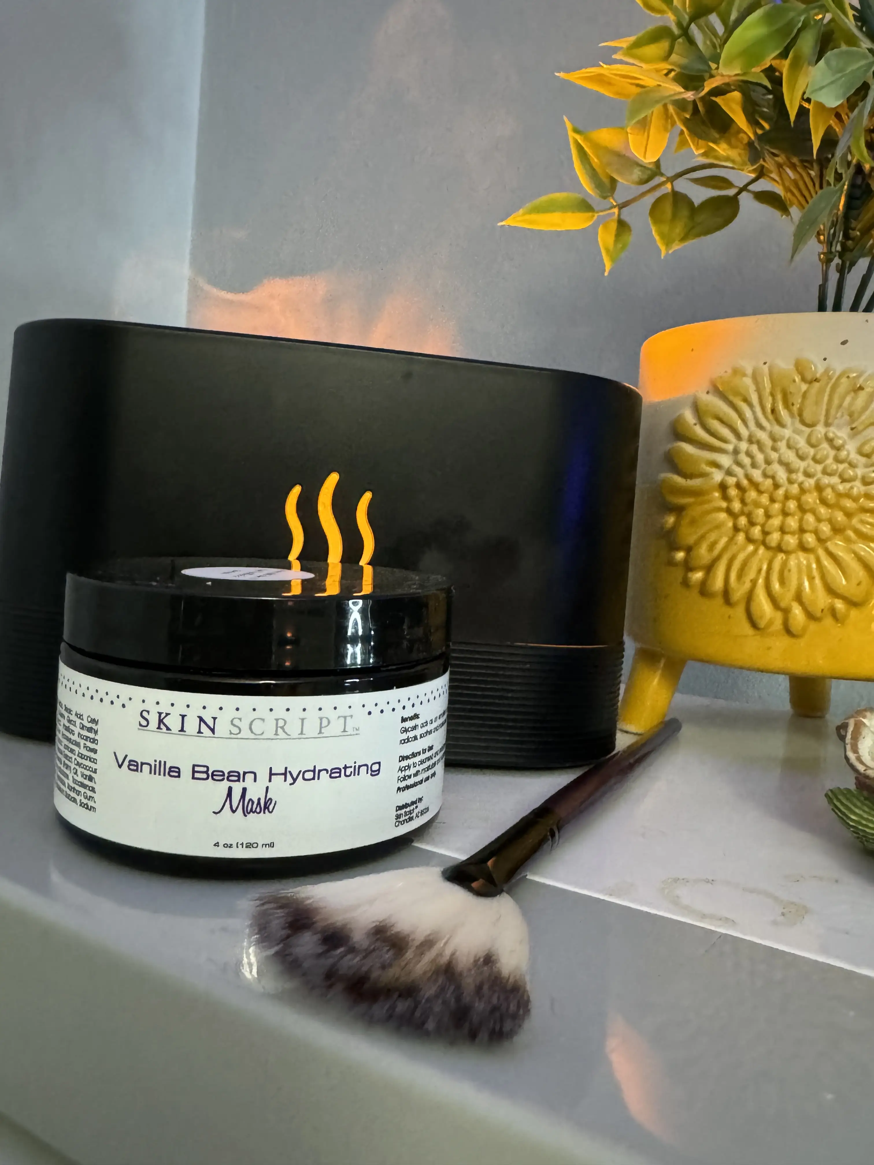 Work by Body Kneads Therapeutic Spa