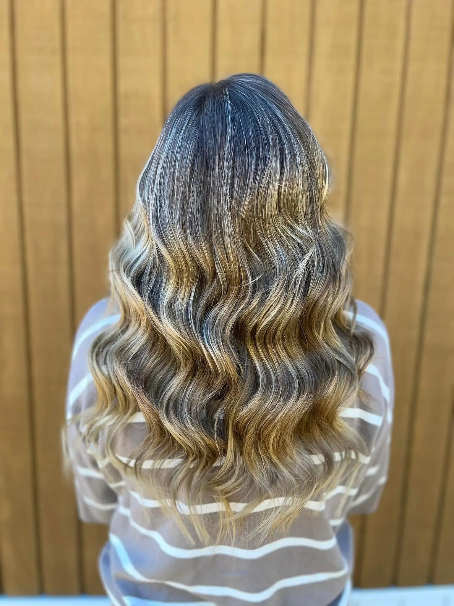 Stylist Portfolio Photo