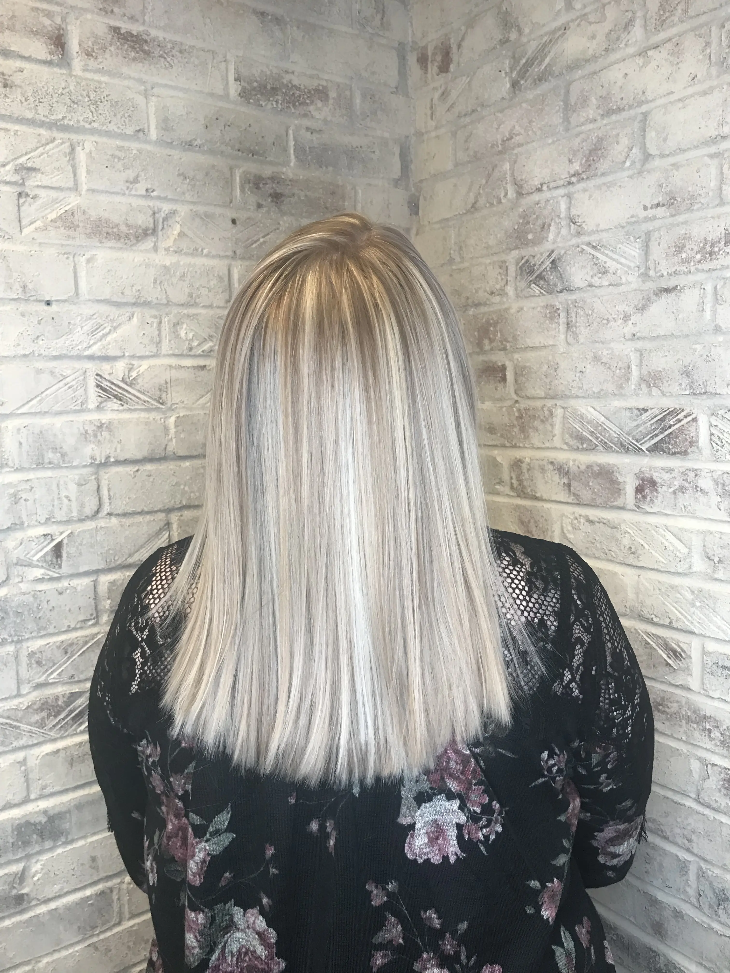 Work by Bloom Beauty Salon