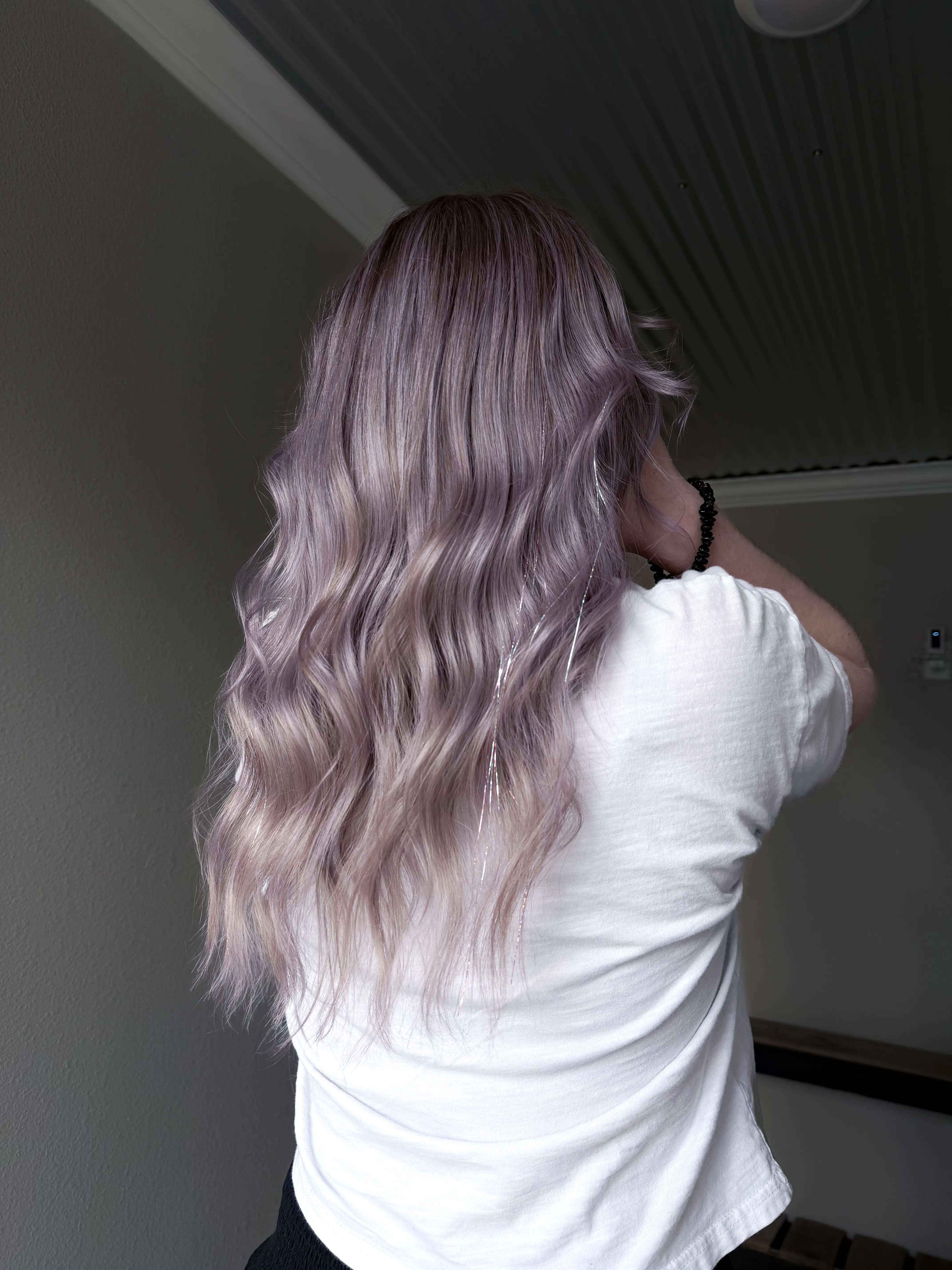 Stylist Portfolio Photo