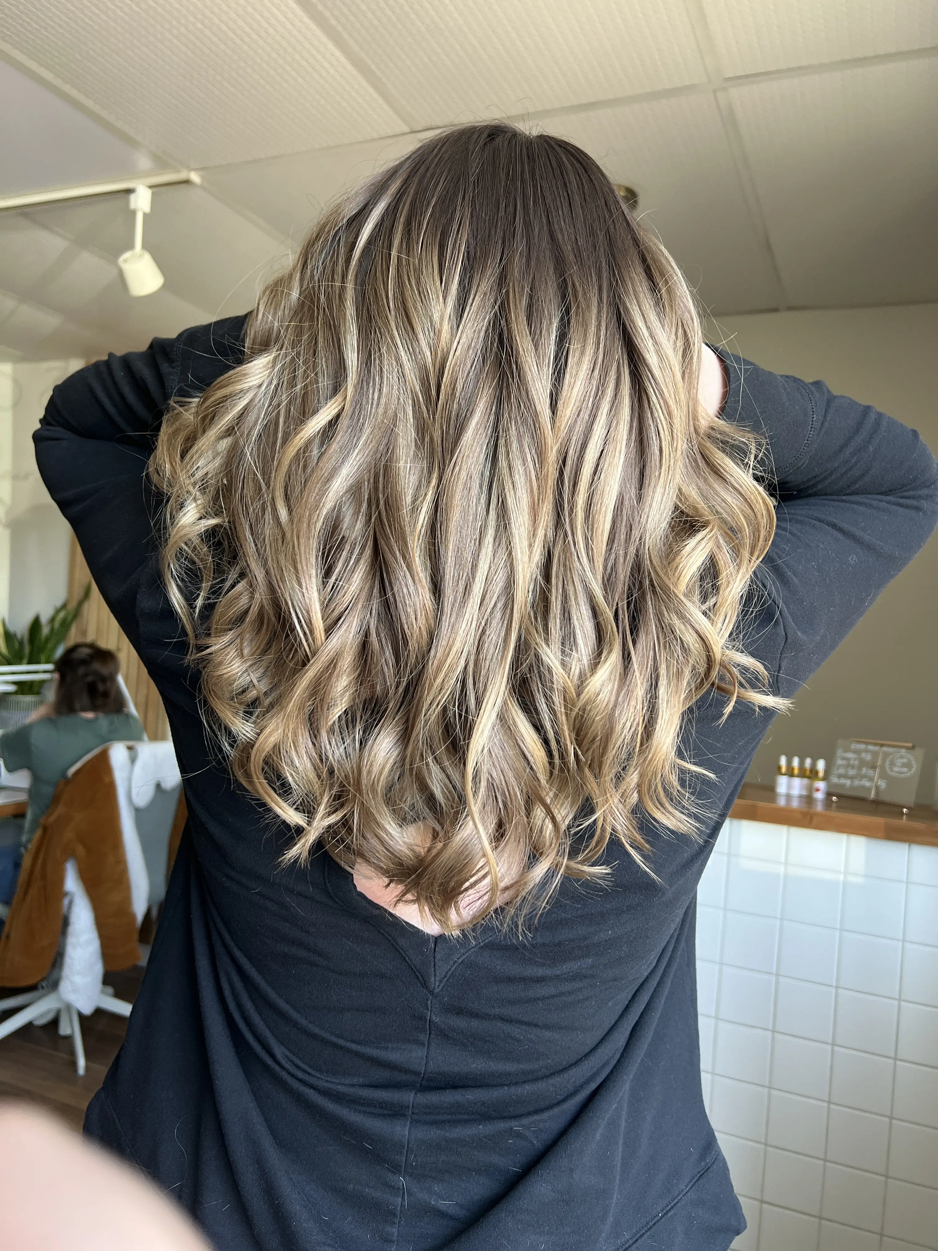 Work by Beauty Design by Kaylie