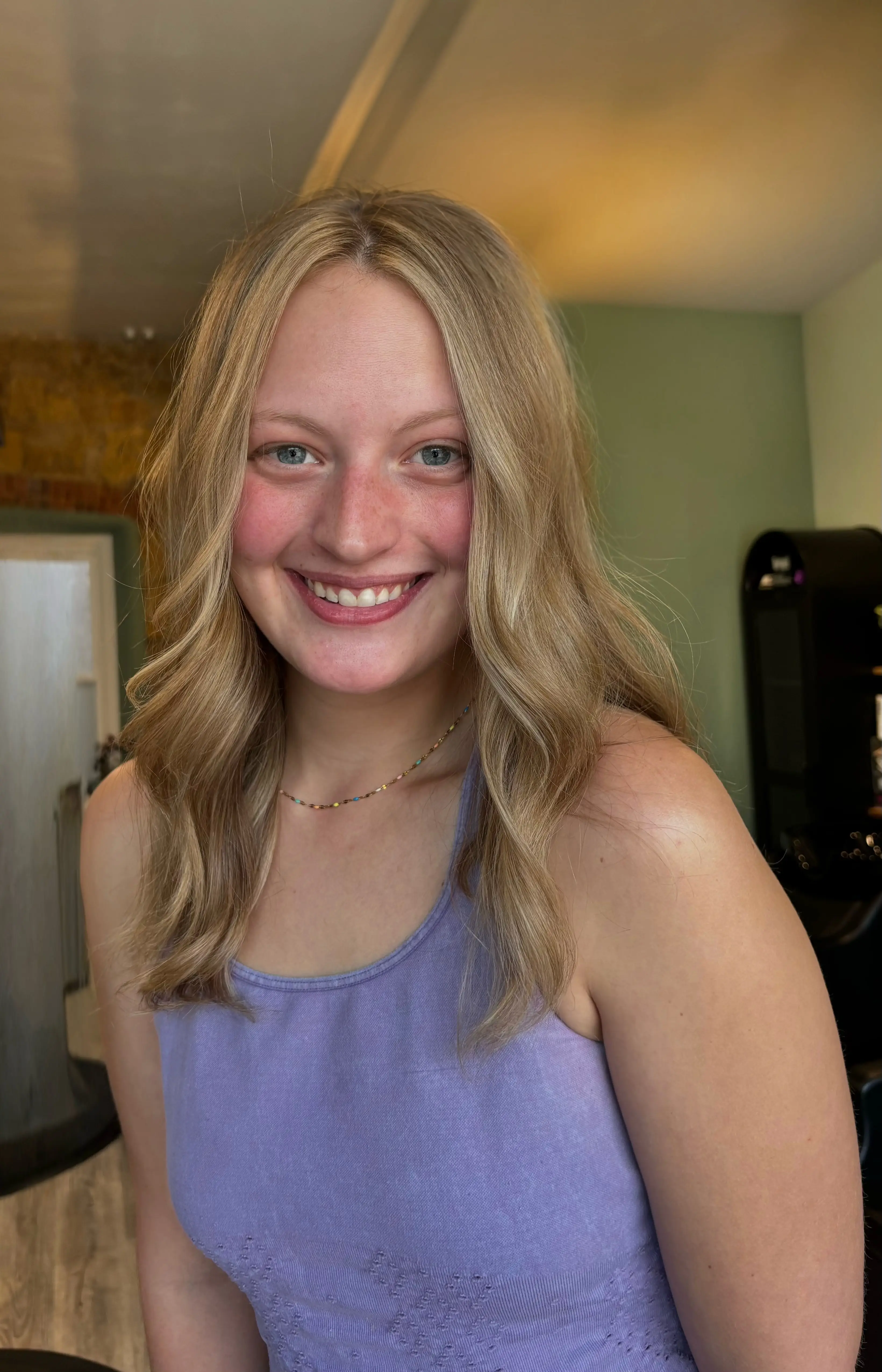 Work by Bloom Beauty Salon