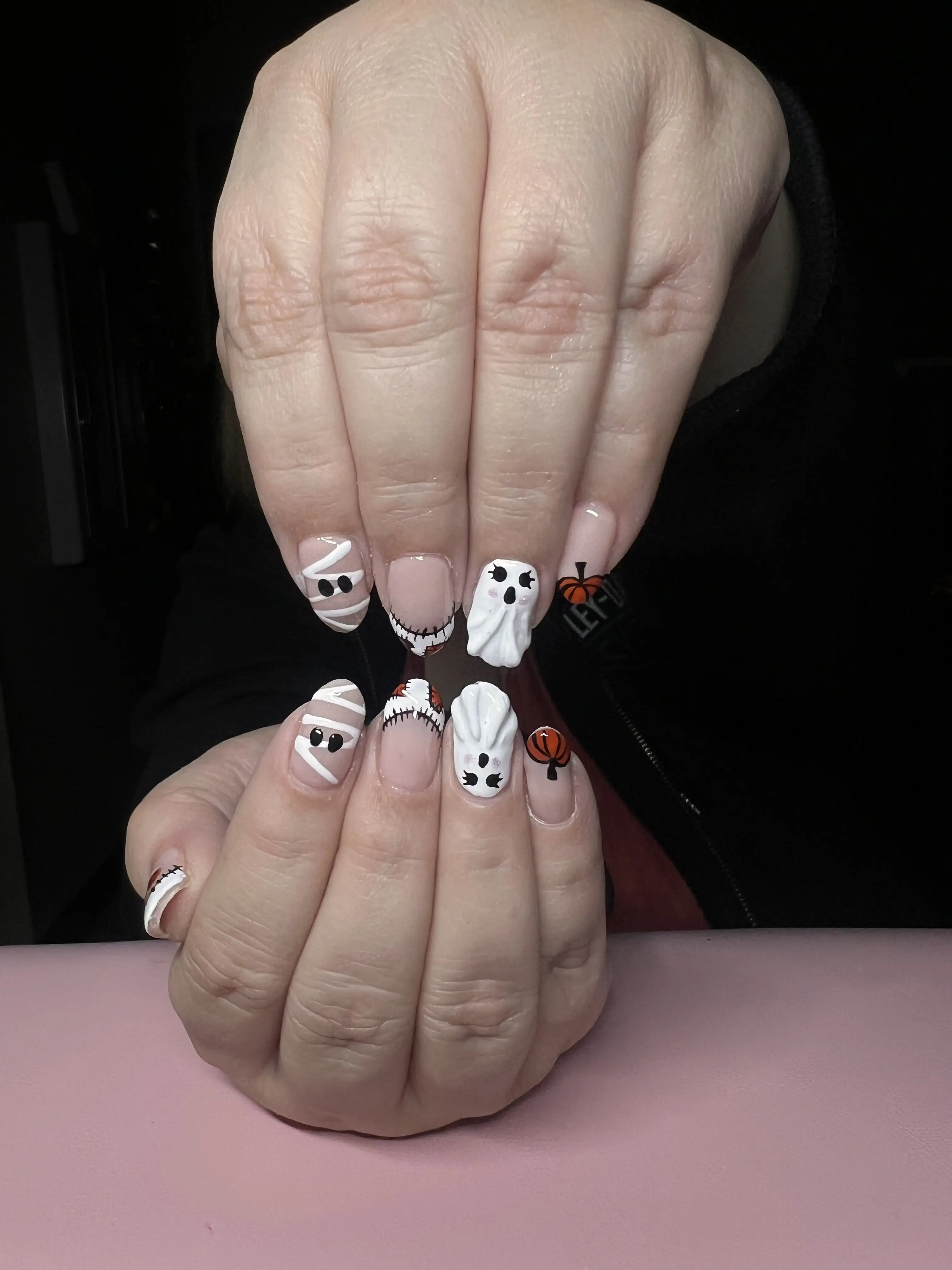 Stylist Portfolio Photo