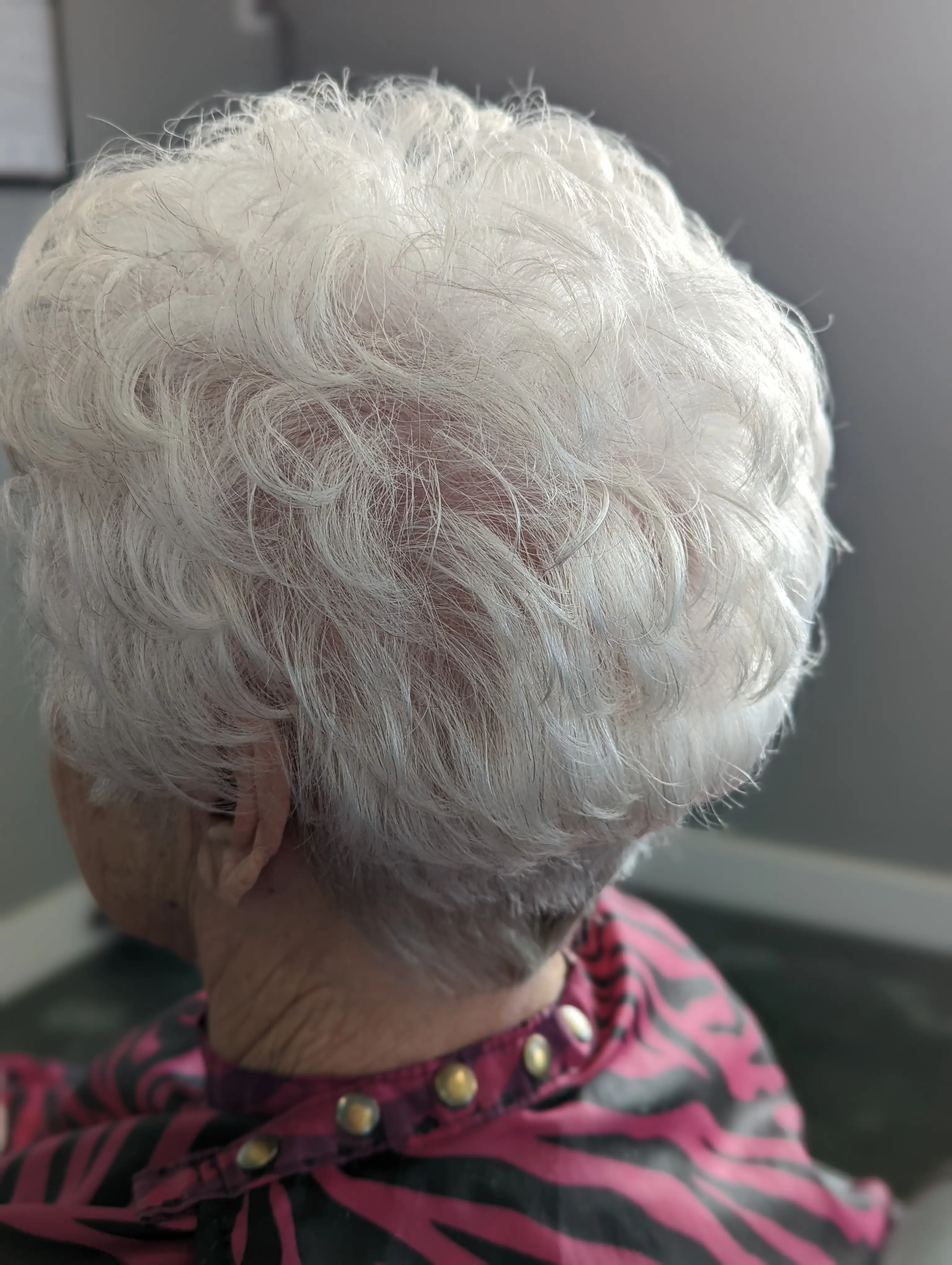 Work by BRICK Hair•Beauty•Glow