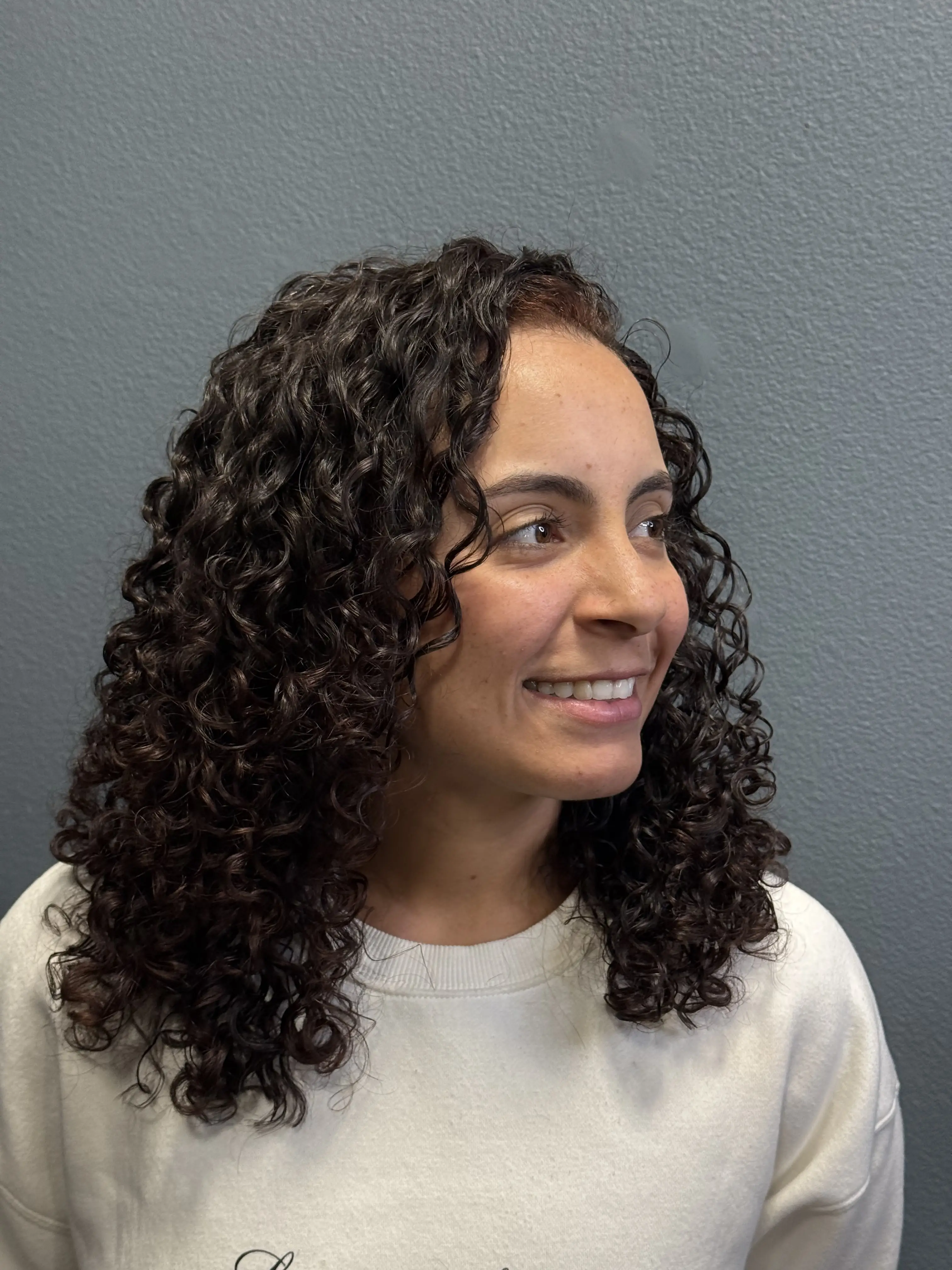 Stylist Portfolio Photo