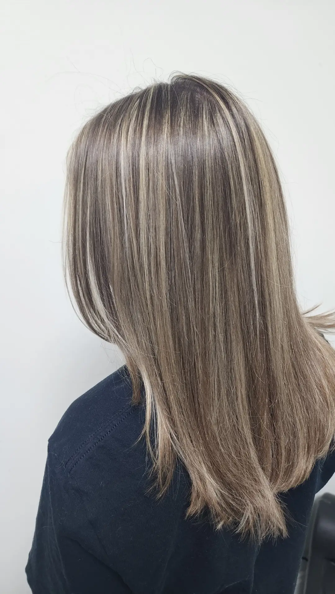 Work by Showtime Beauty