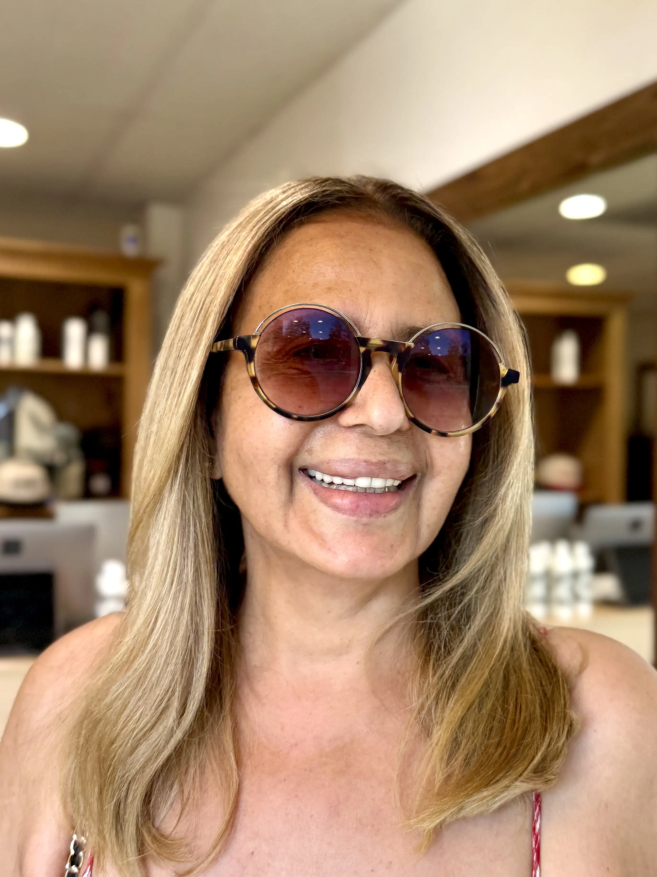 Stylist Portfolio Photo