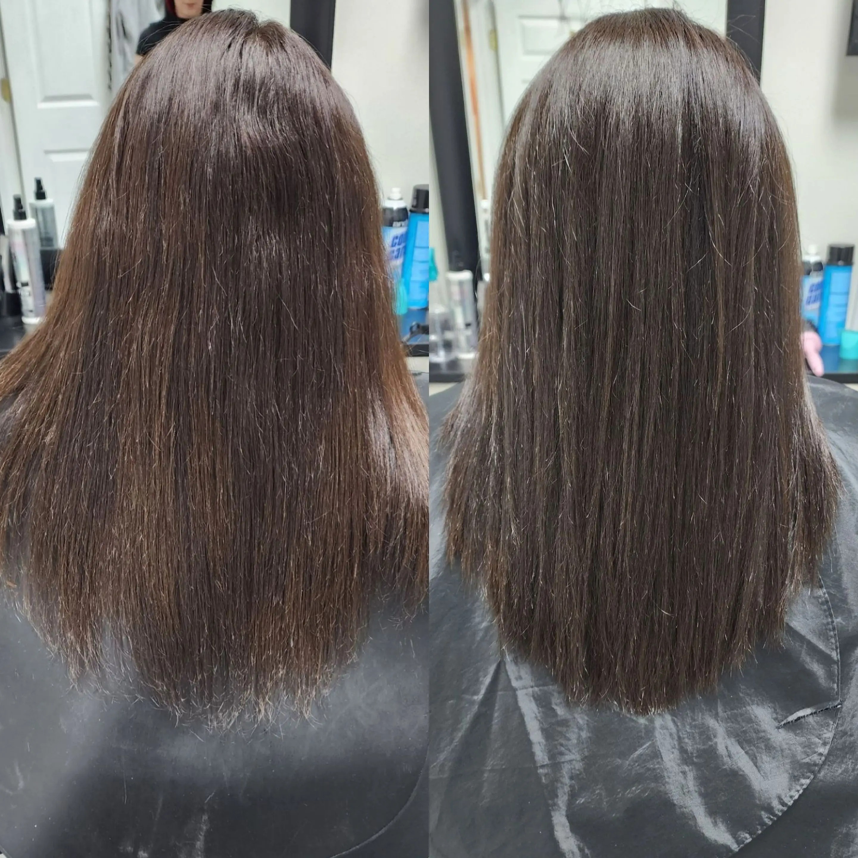 Work by Showtime Beauty