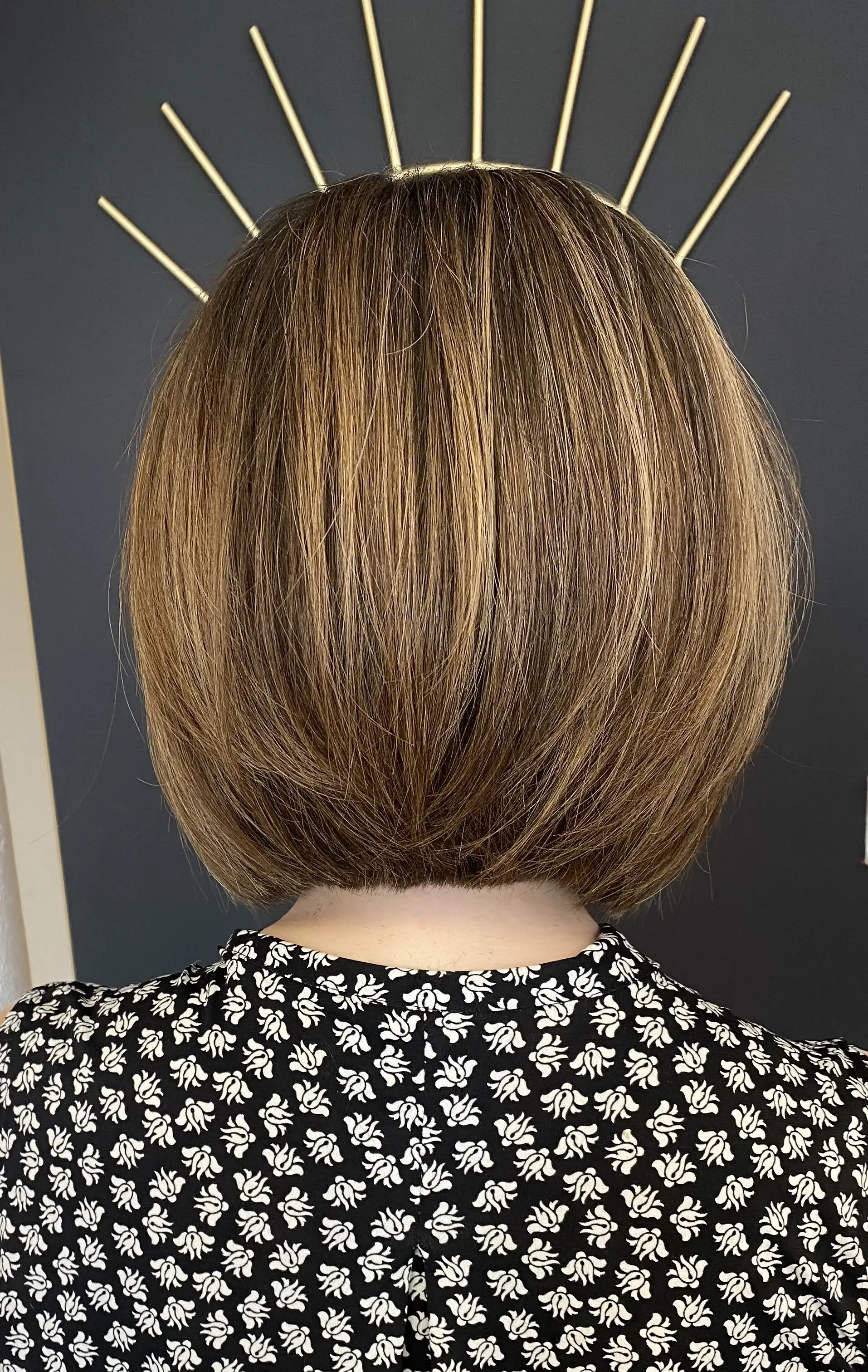 Stylist Portfolio Photo