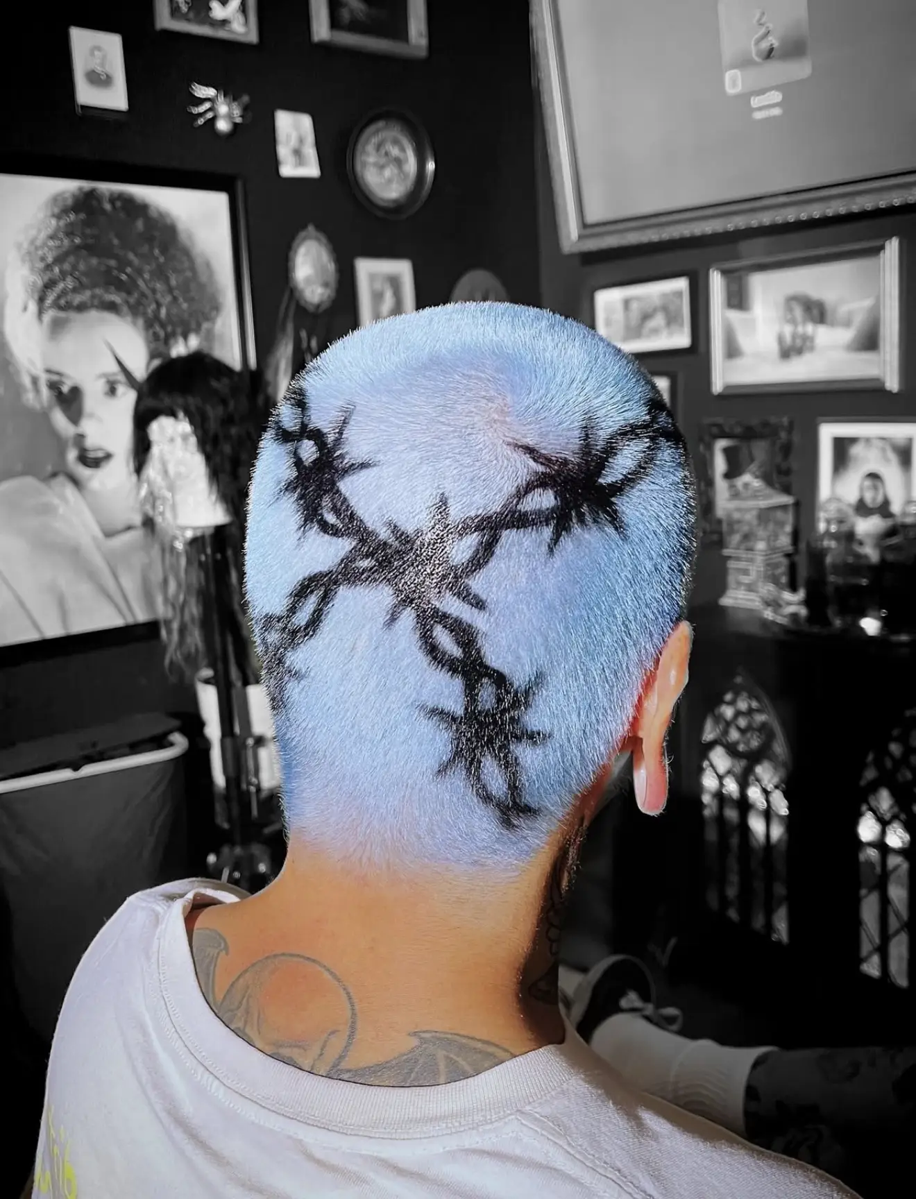 Work by The Nicko Effect 
