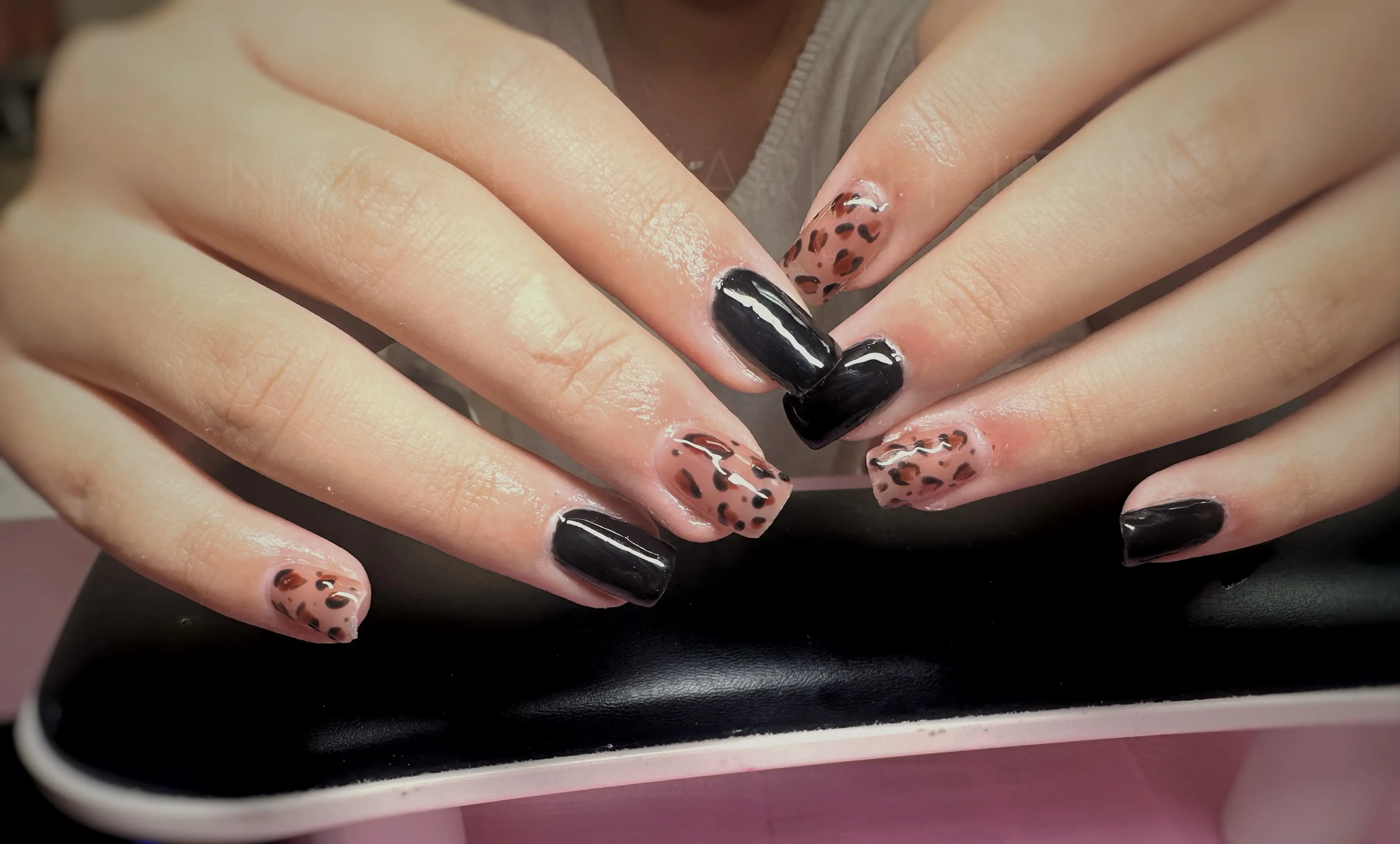 Stylist Portfolio Photo