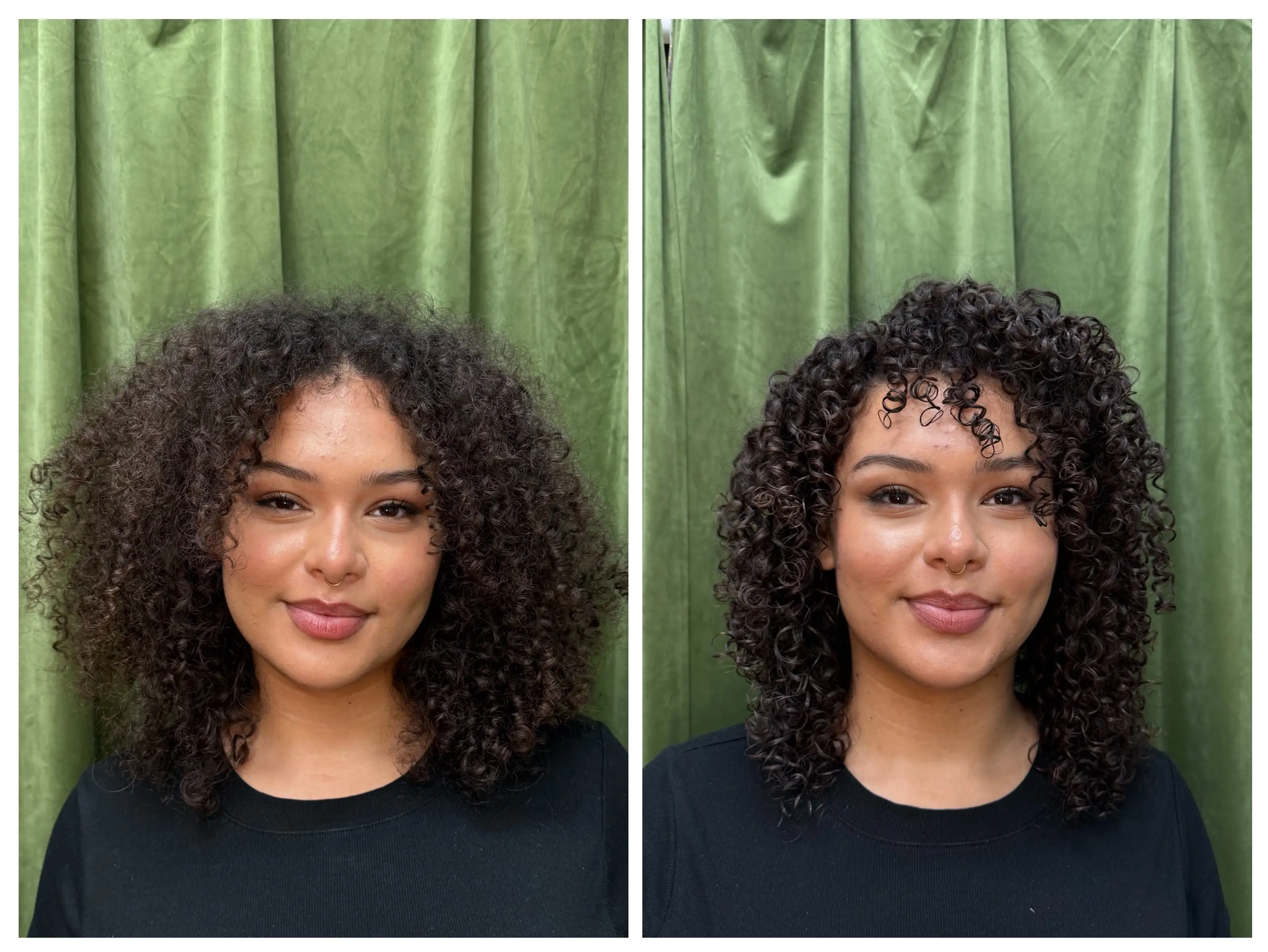 Stylist Portfolio Photo