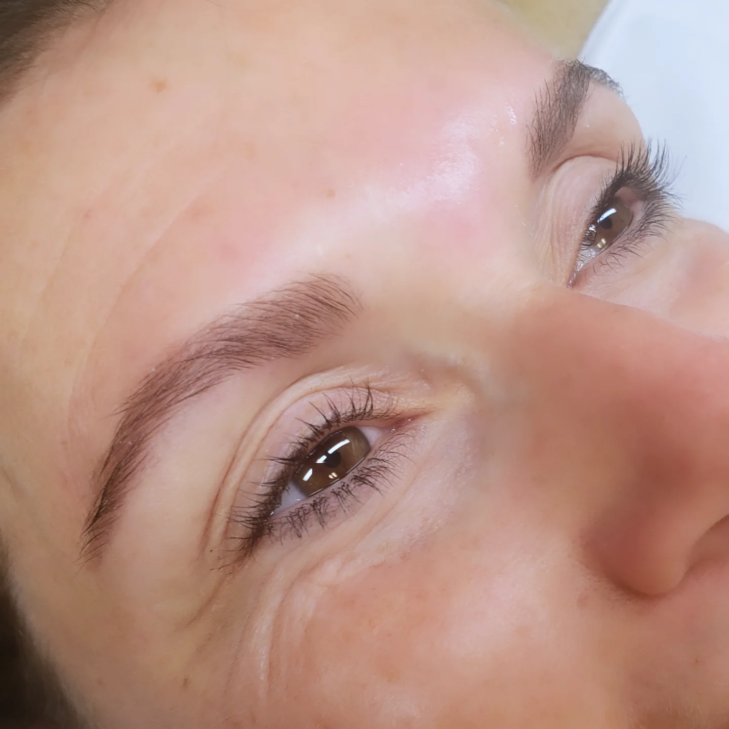 Esthetician Portfolio Photo