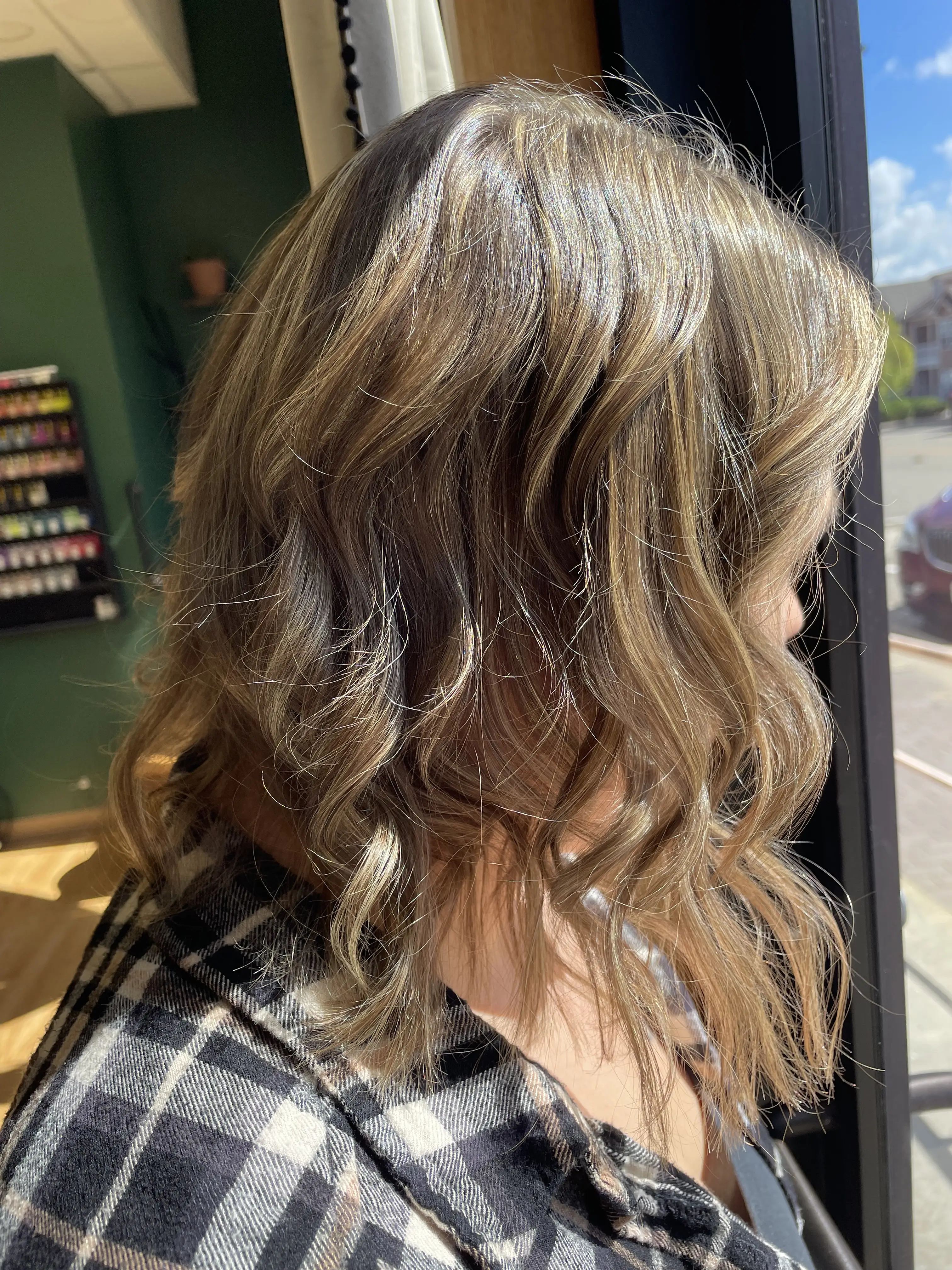 Work by Bloom Beauty Salon