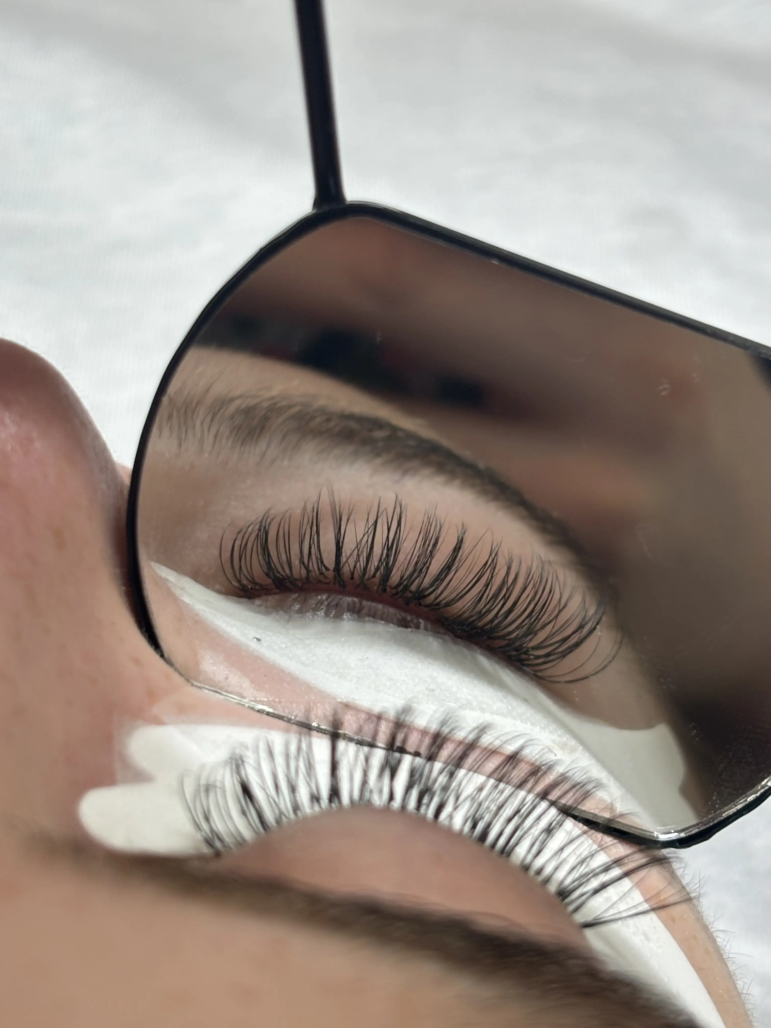 Stylist Portfolio Photo