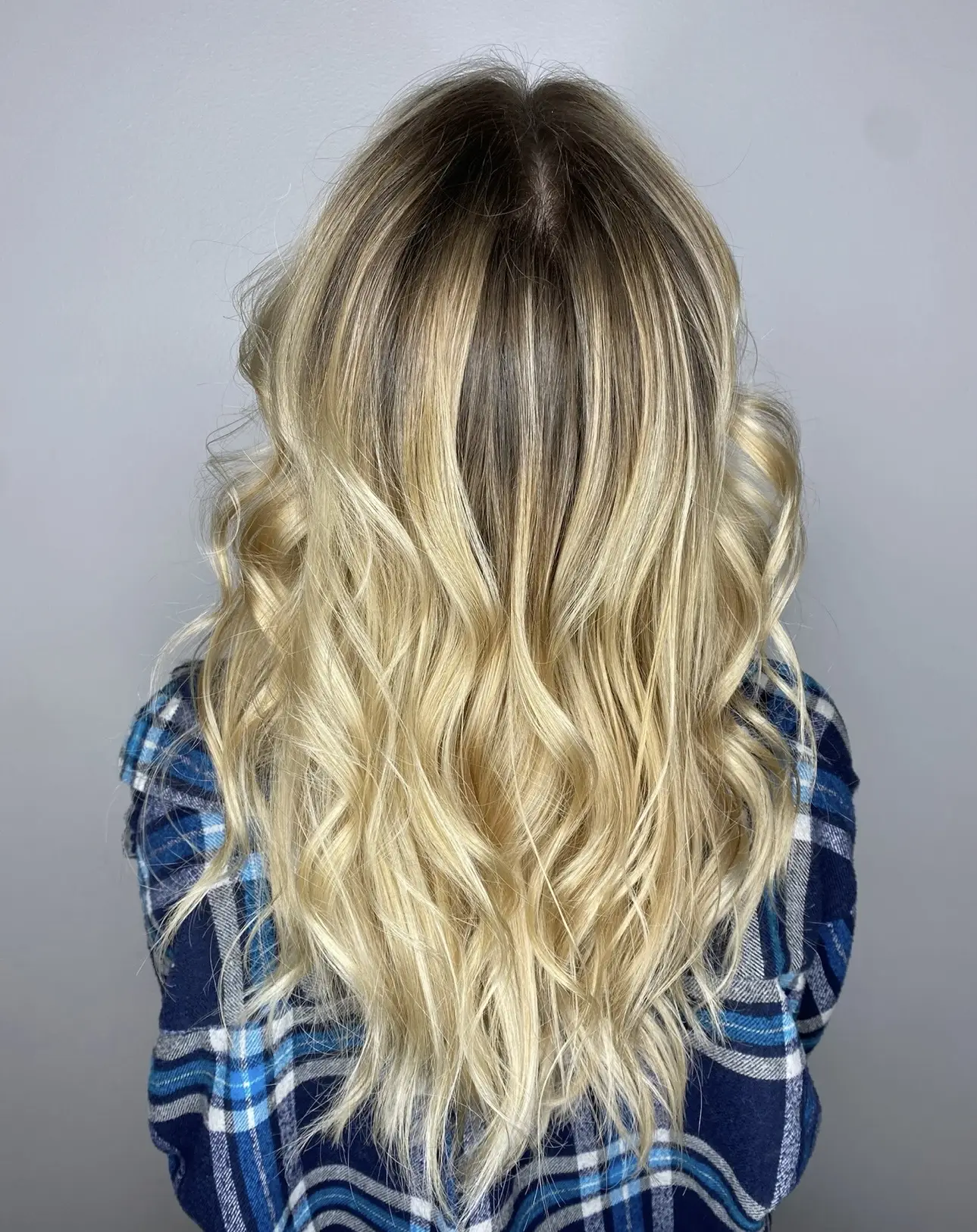 Stylist Portfolio Photo