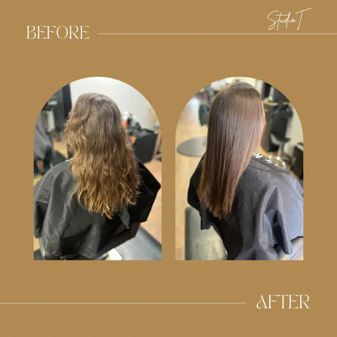 Stylist Portfolio Photo