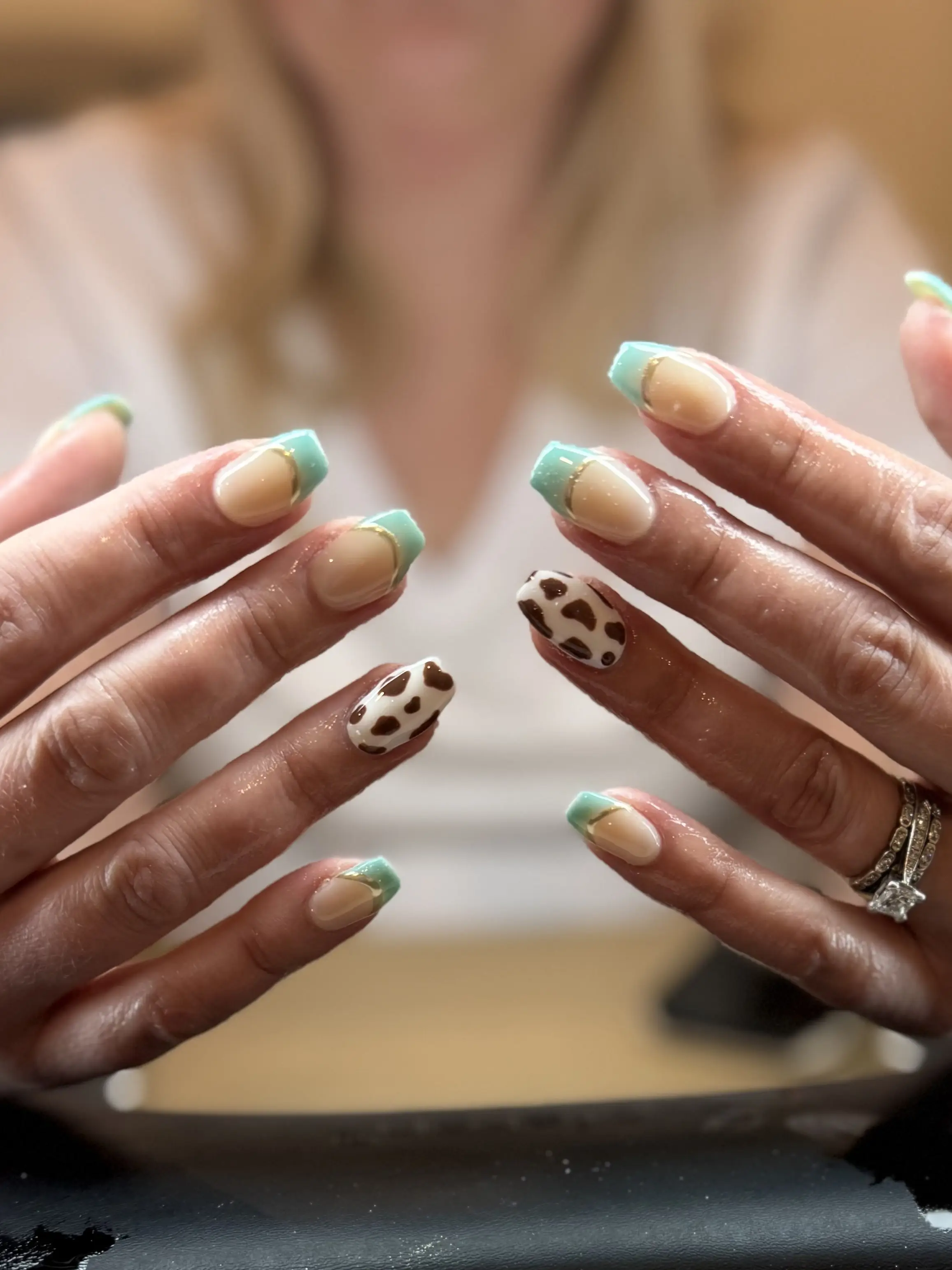Work by Her House Of Beauty