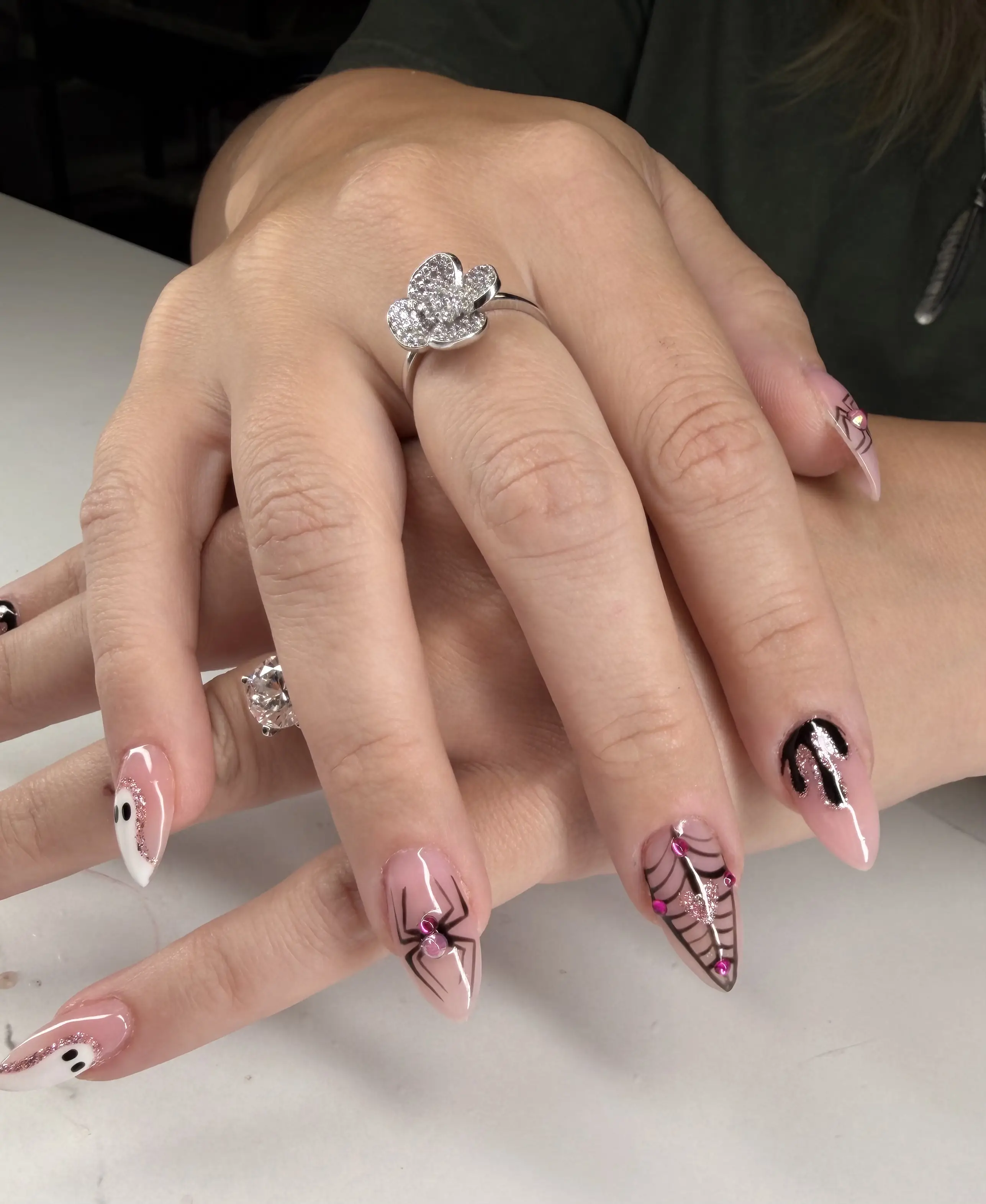 Stylist Portfolio Photo