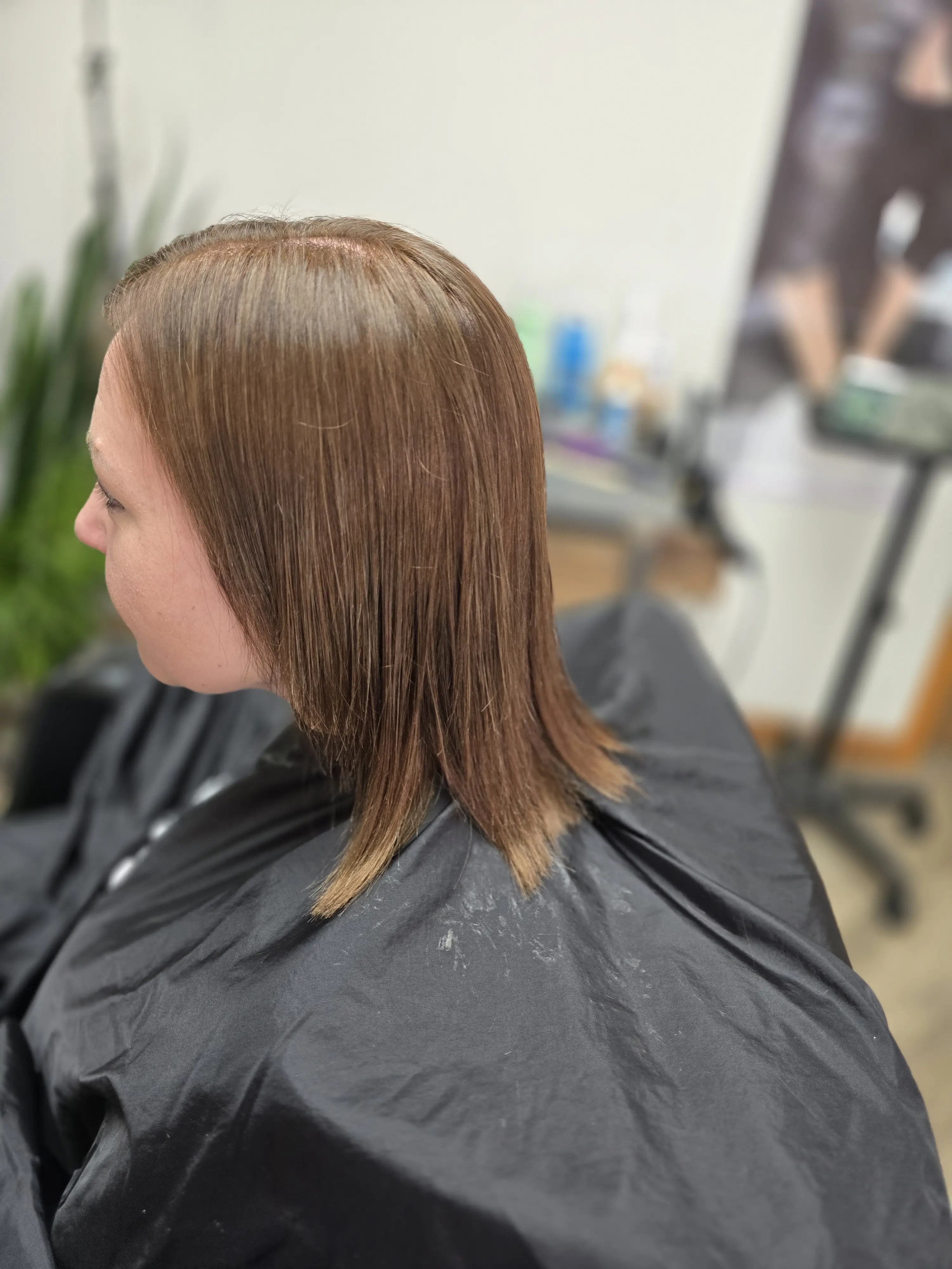 Stylist Portfolio Photo