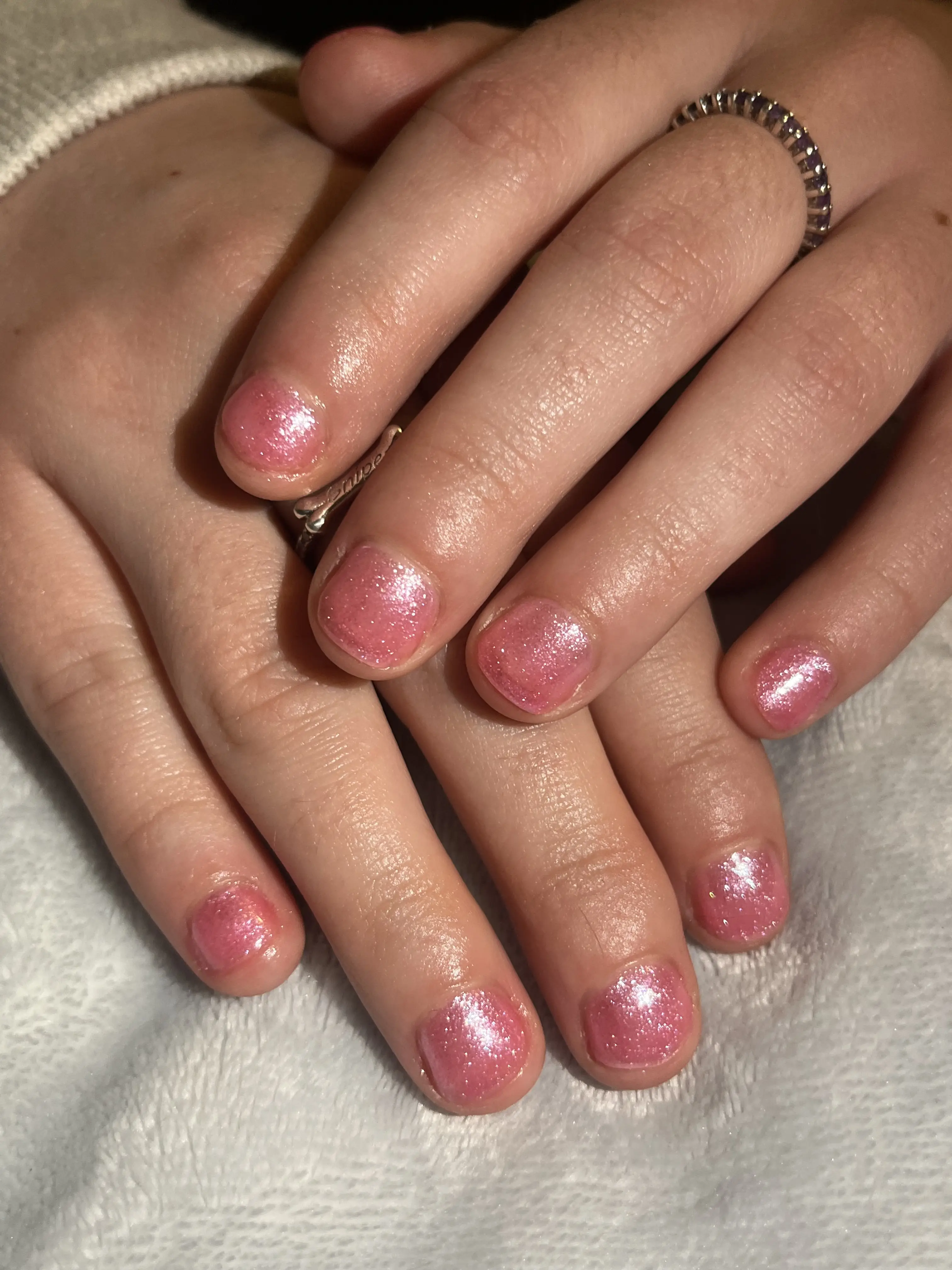 Work by Nails by Jae Kenna