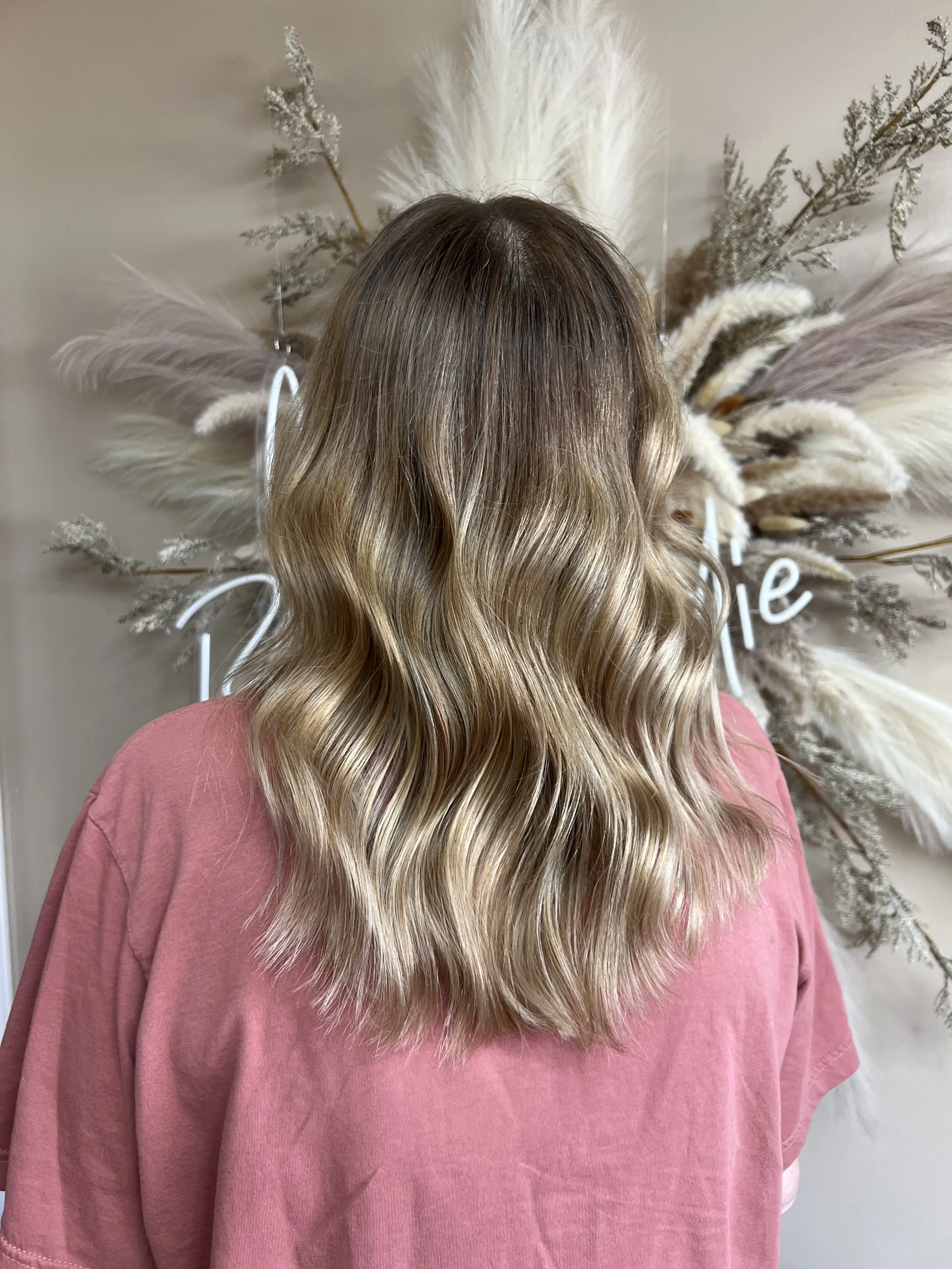 Stylist Portfolio Photo