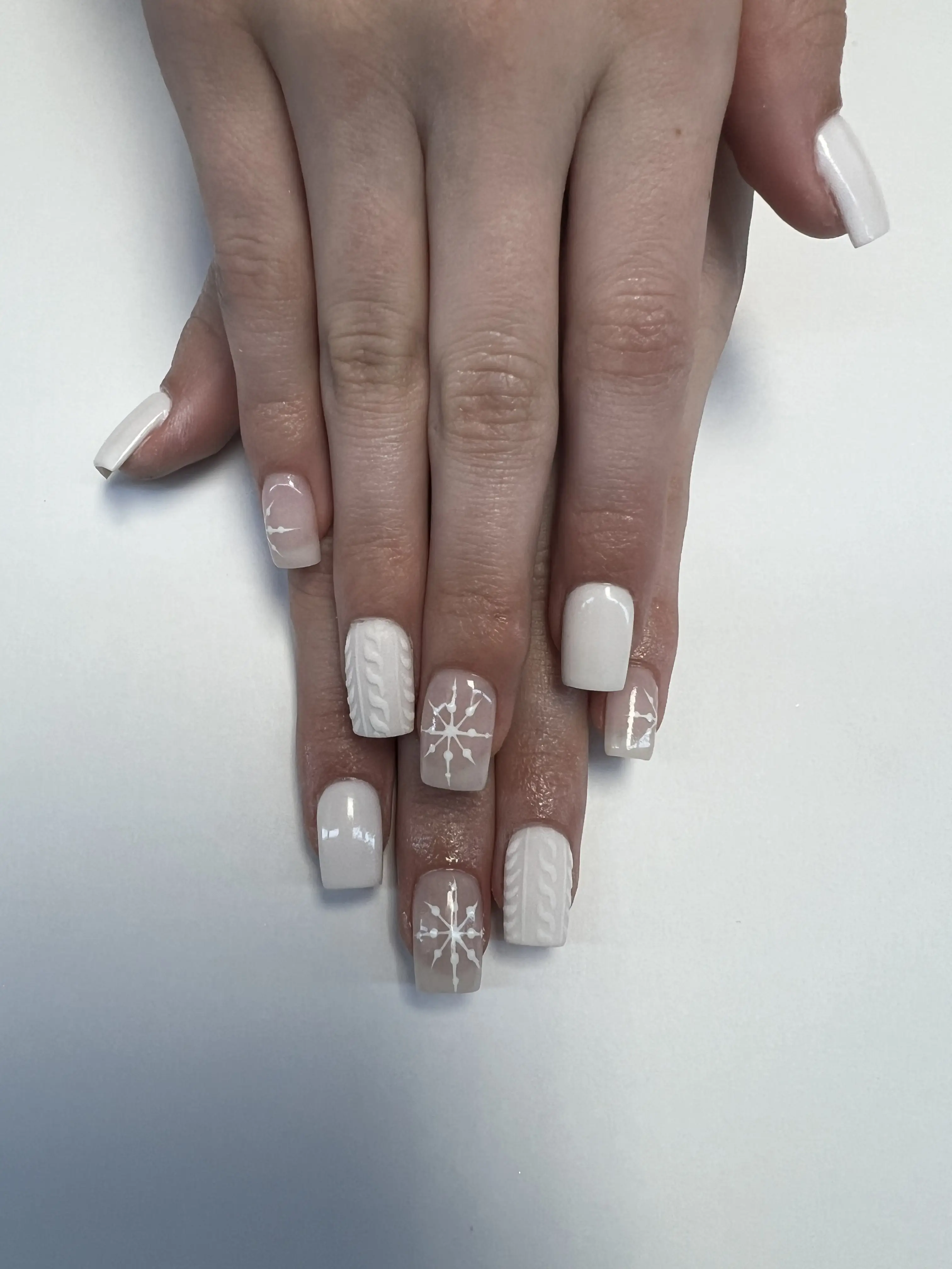 Work by NailsByHaley