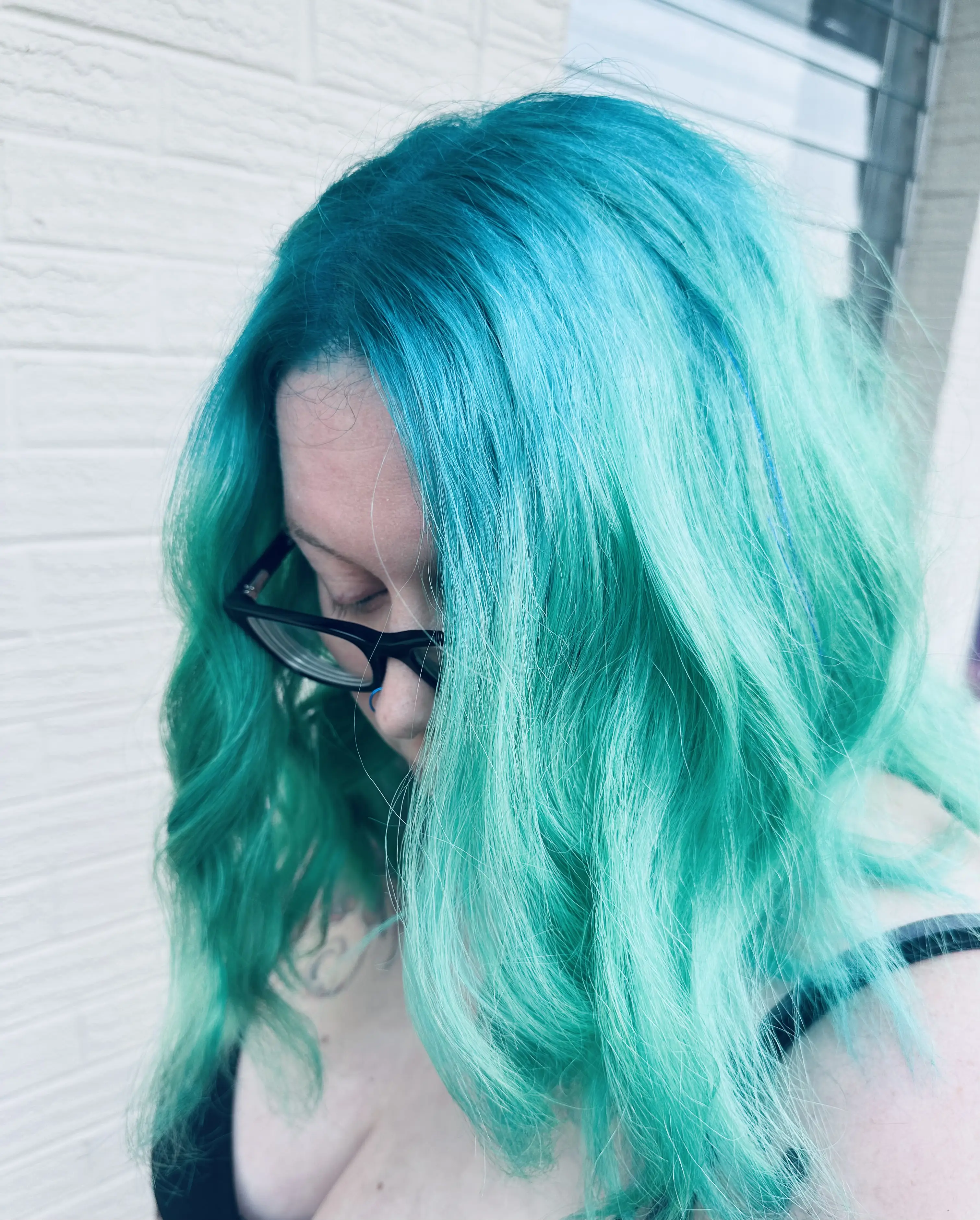 Stylist Portfolio Photo