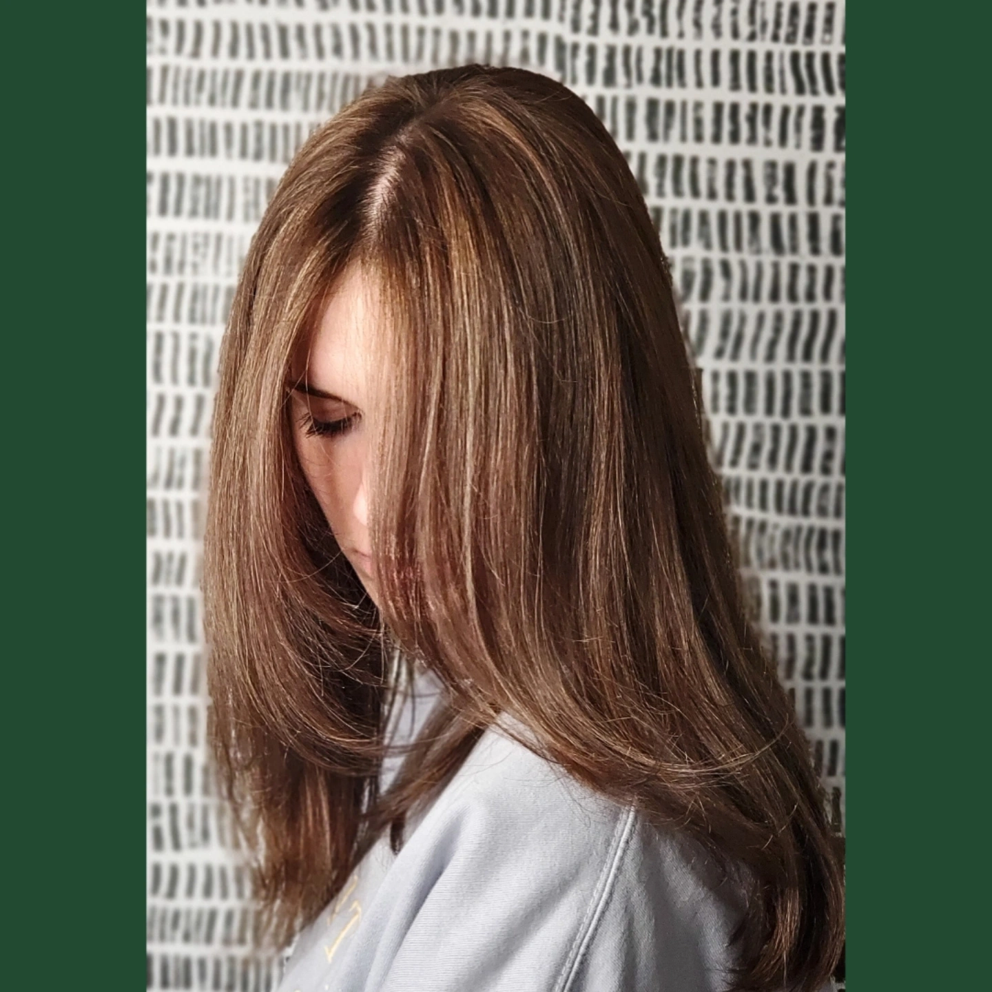 Stylist Portfolio Photo