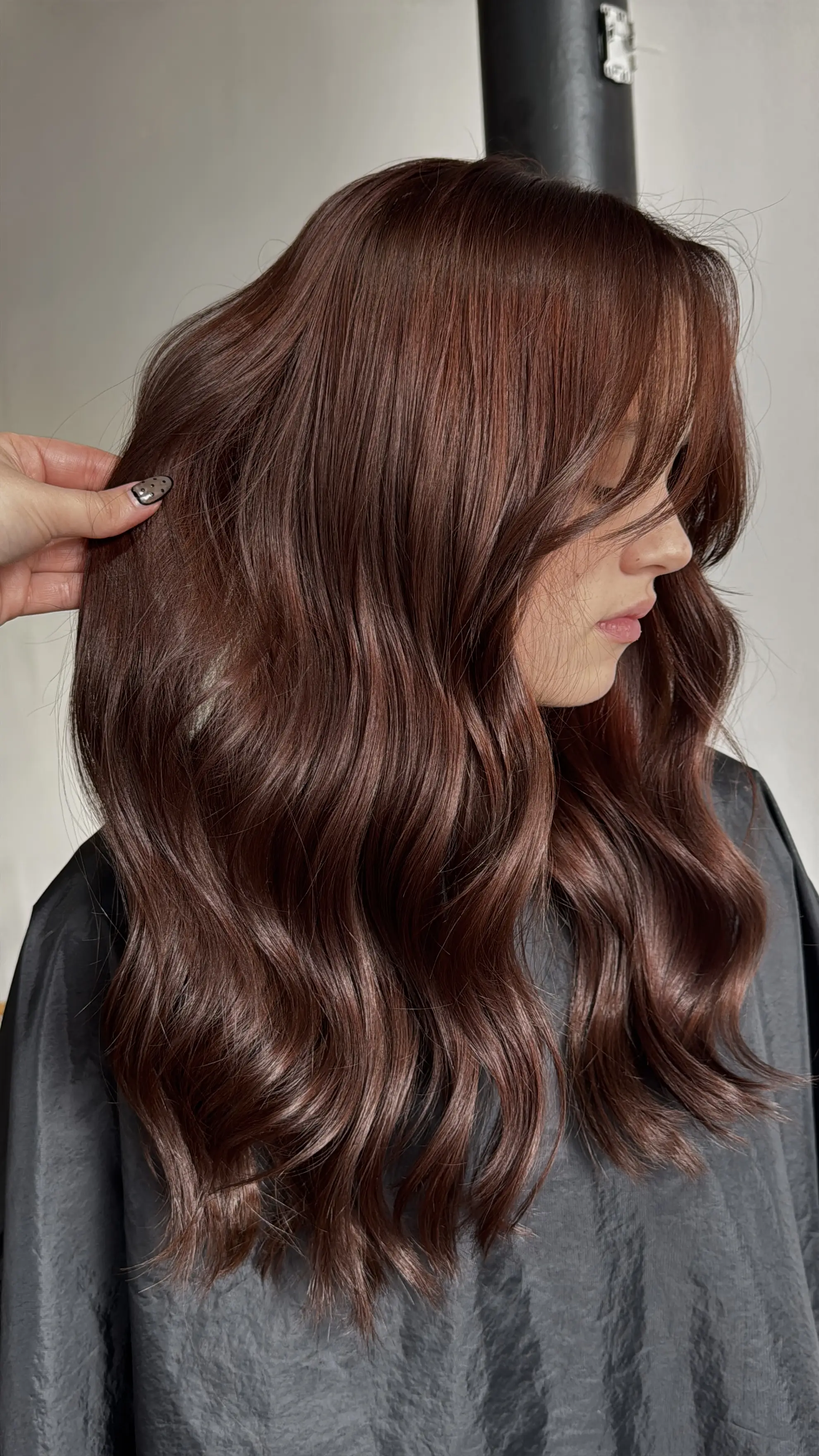 Stylist Portfolio Photo