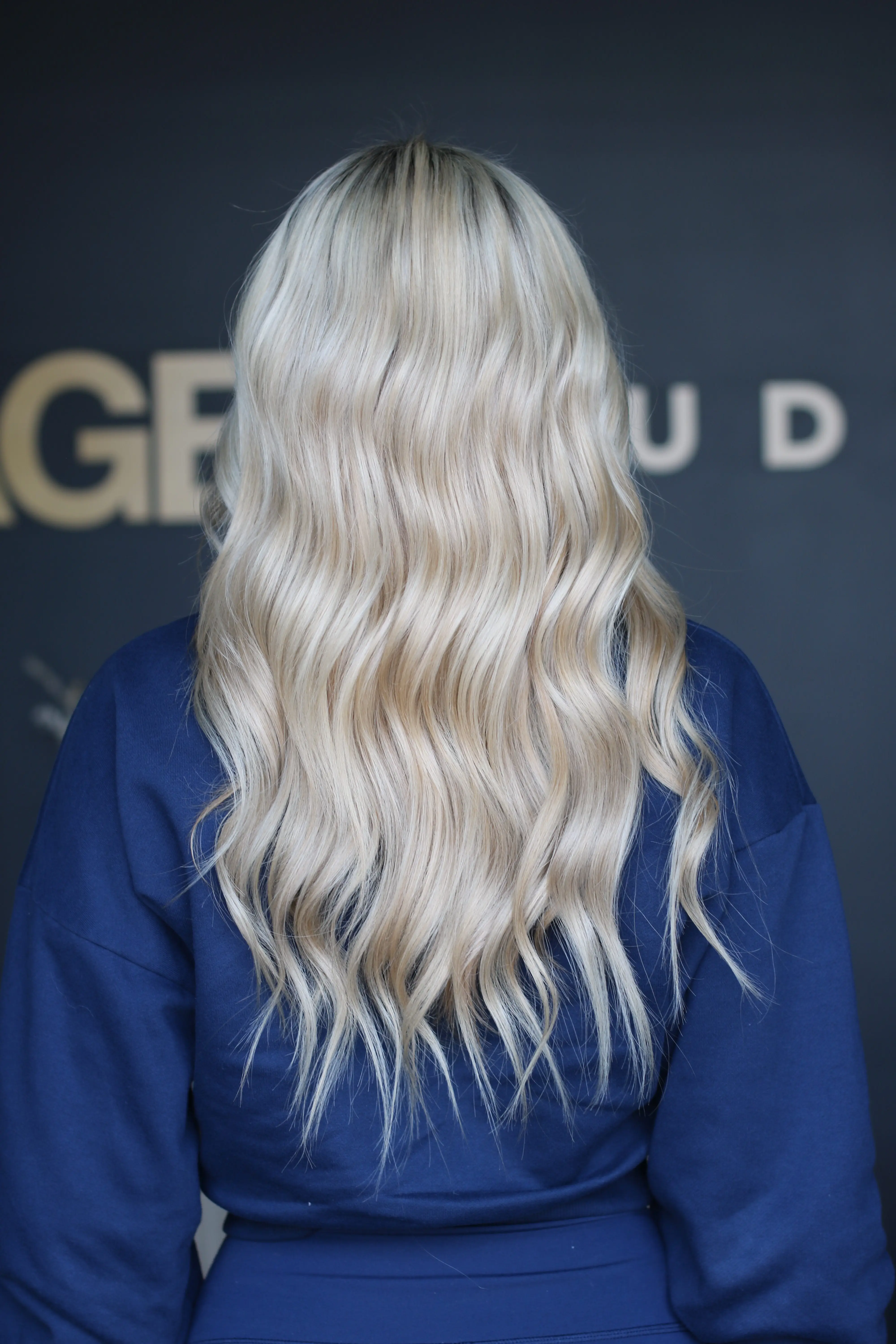 Stylist Portfolio Photo