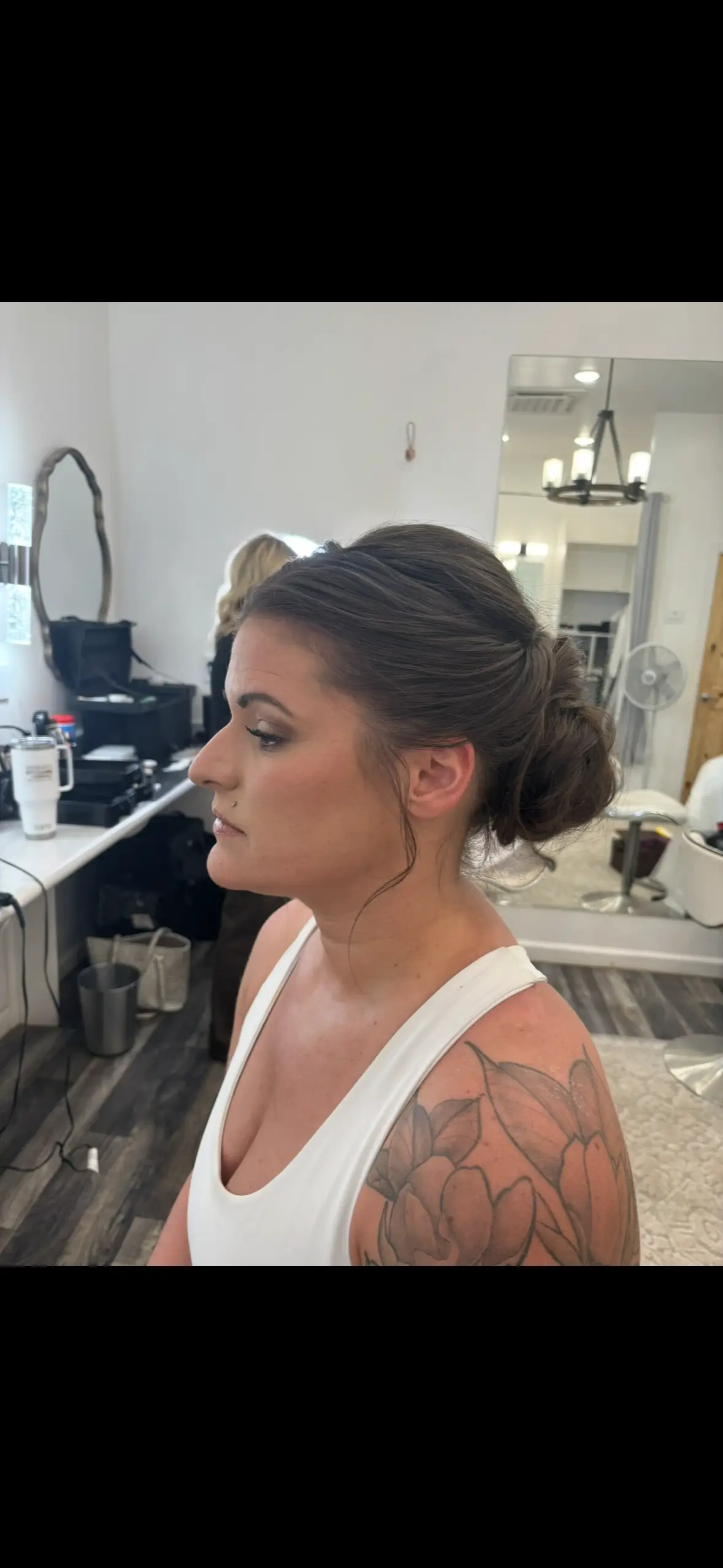 Work by CK Beauty Co.