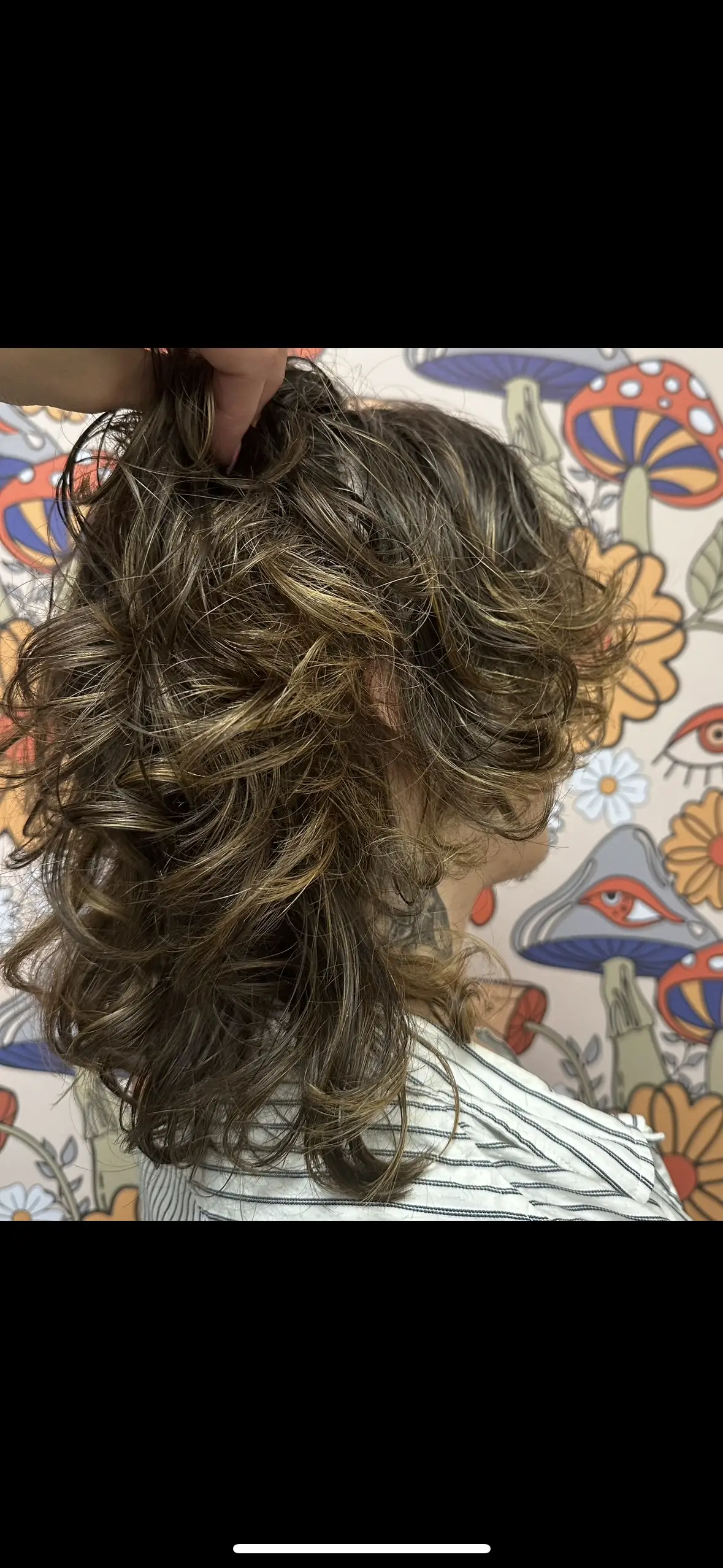 Barber Portfolio Photo