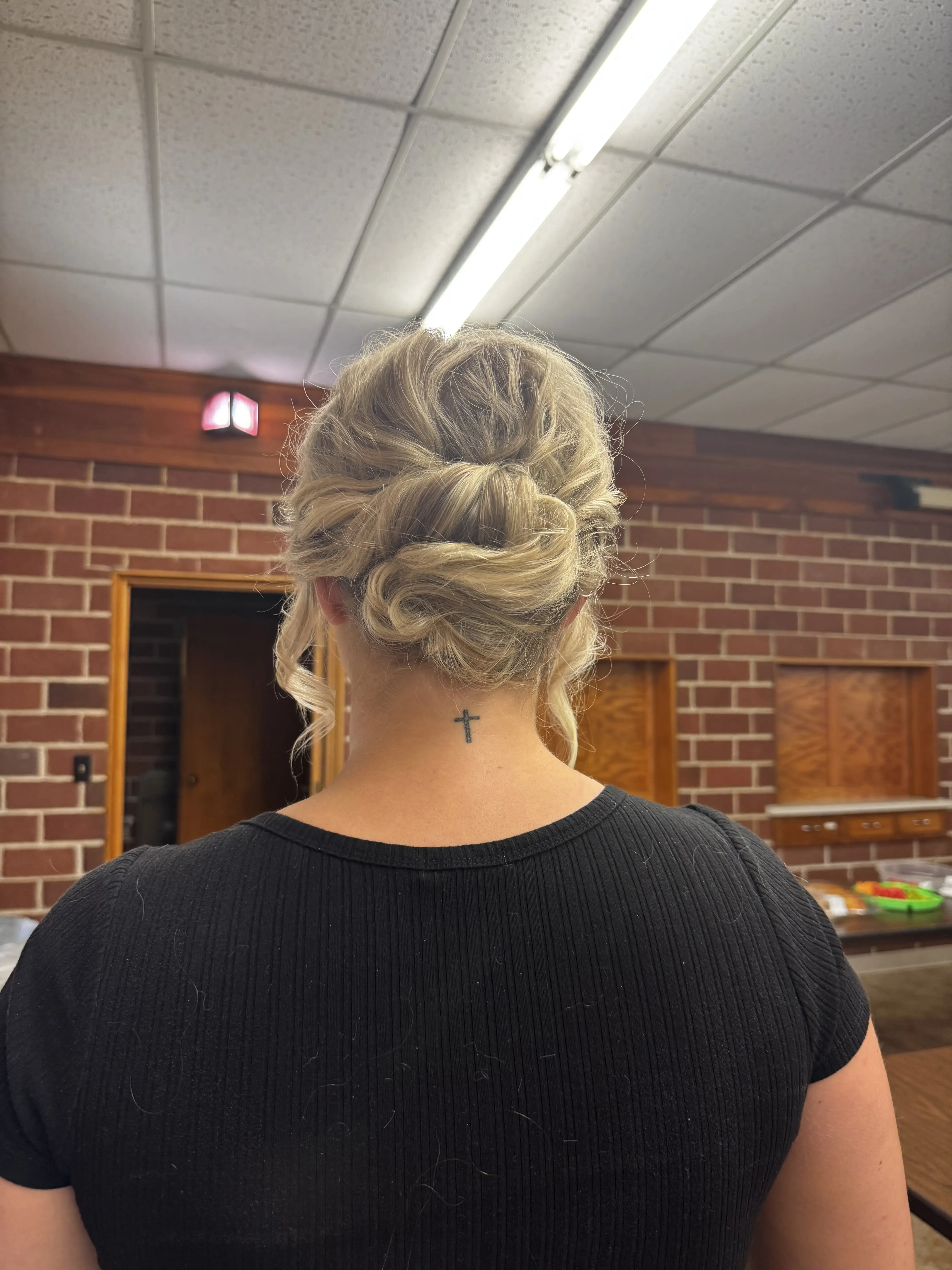 Stylist Portfolio Photo