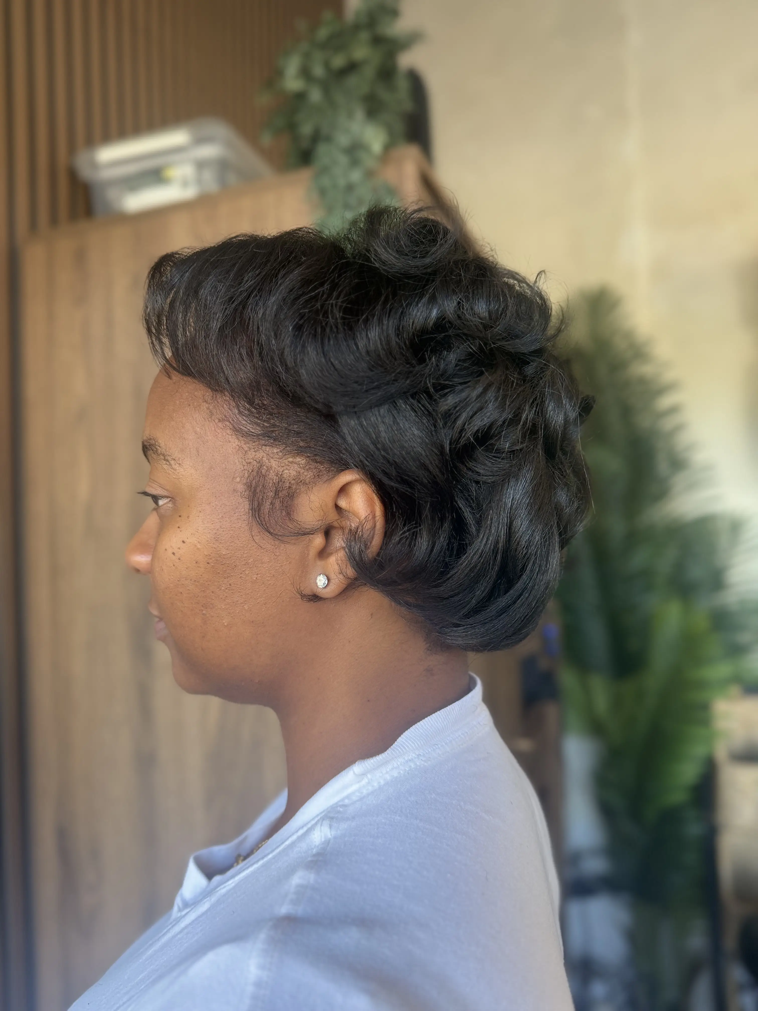 Work by Sessions by Sharel