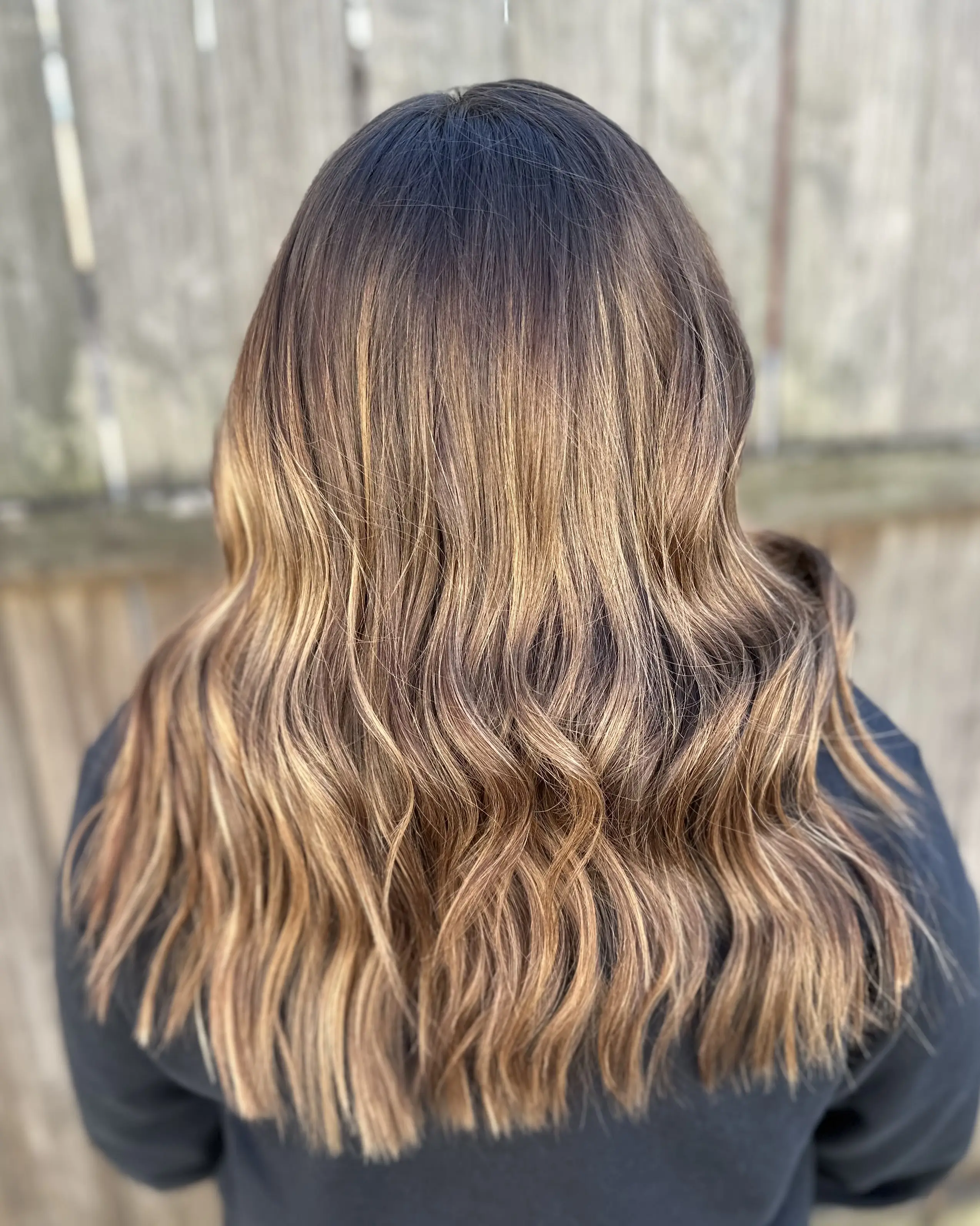 Stylist Portfolio Photo