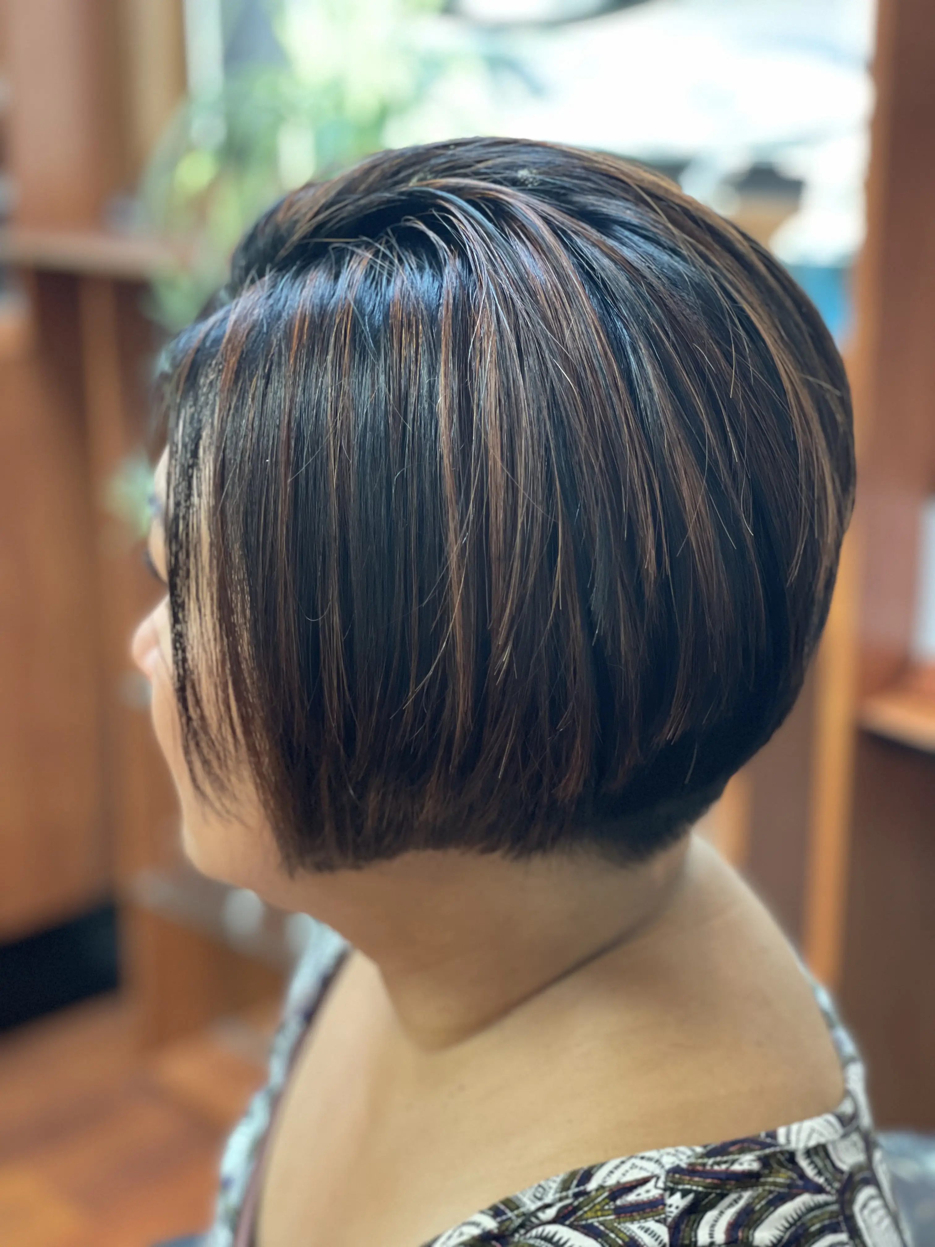 Work by Bloom Beauty Salon