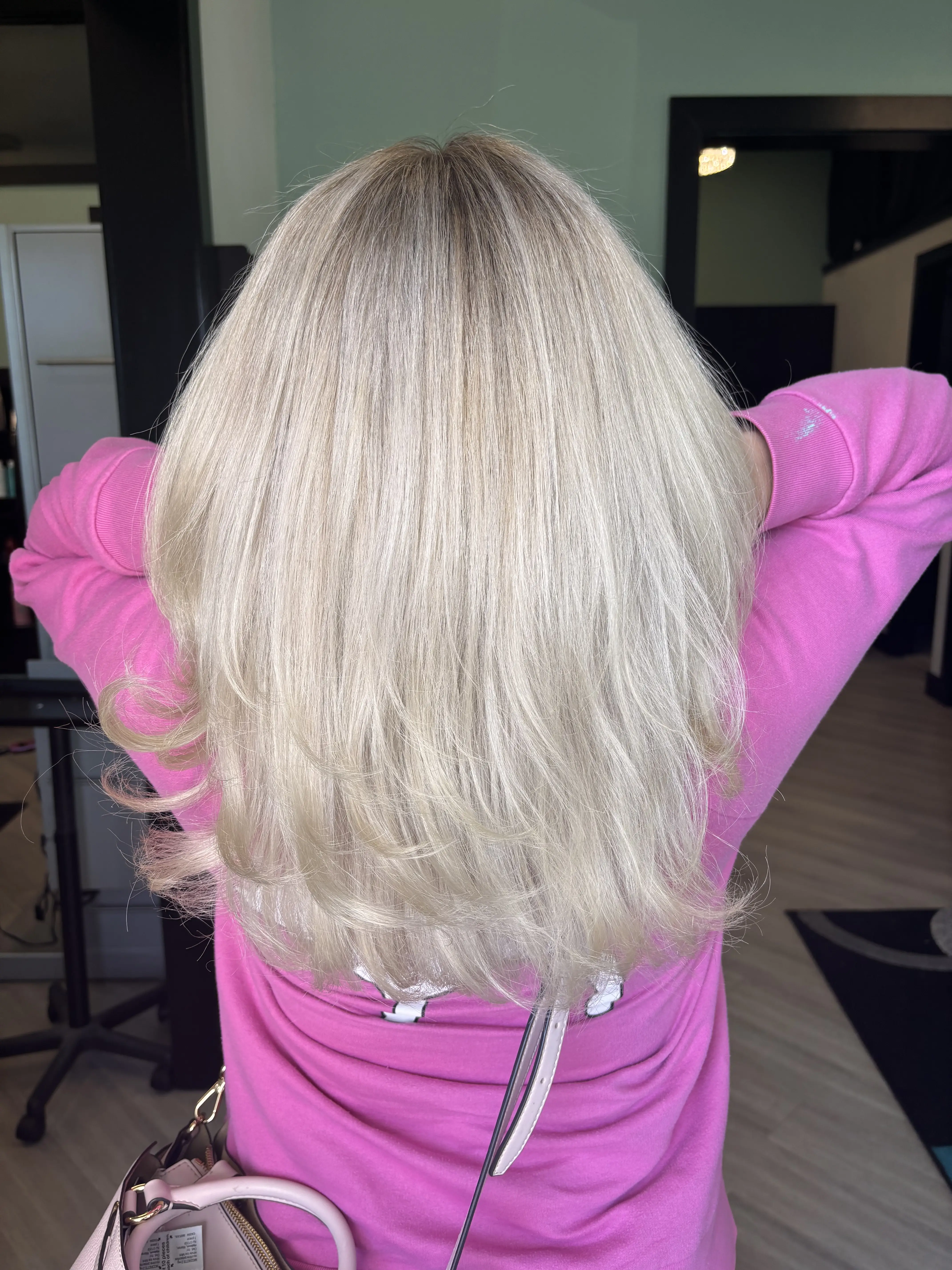 Work by Hair By Tara Jeanne